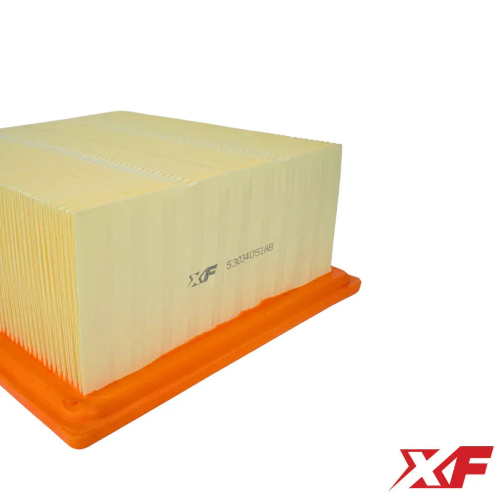 Xtreme Filters 2007-2025 Dodge Ram 6.7L Cummins Air Filter - No Glue Strips image 2