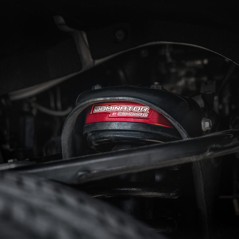 Camburg 2022-2025 Toyota Tundra 2wd /4wd Dominator Preload Spacer Kit