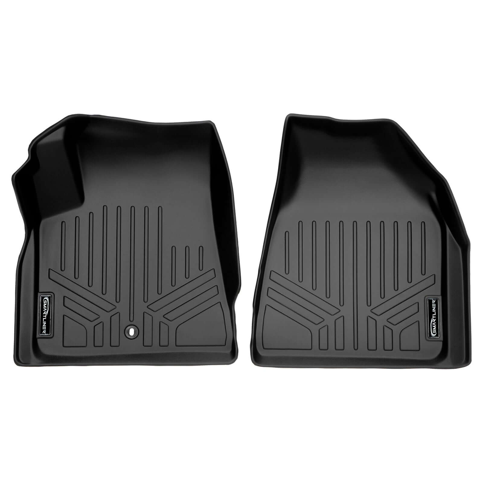 SMARTLINER Floor Liners for GMC Acadia