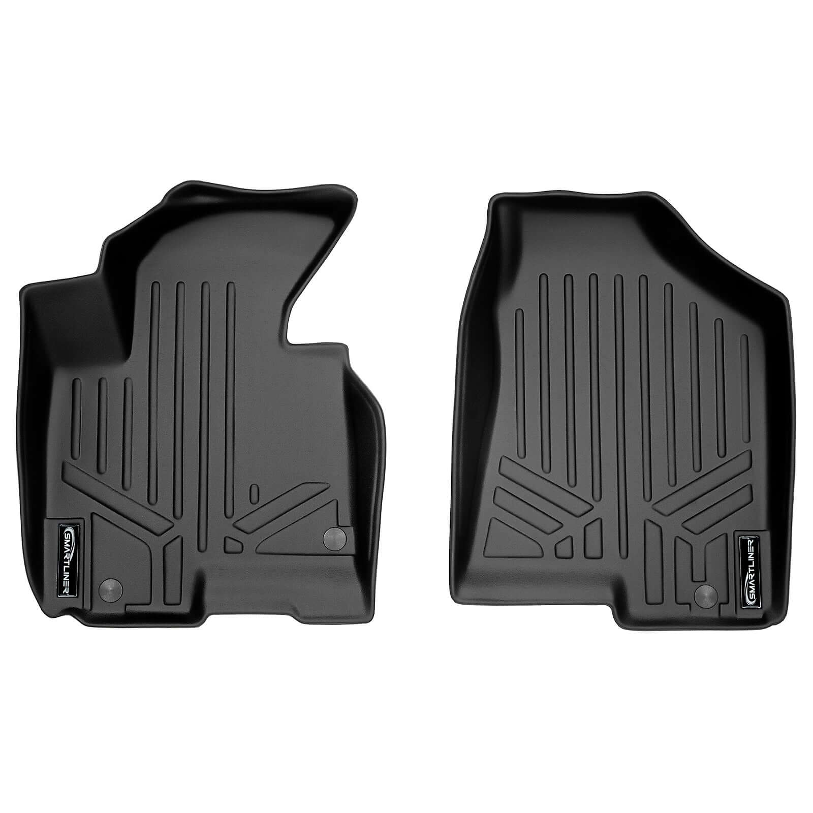 SMARTLINER Custom Fit Floor Liners For 2010-2013 Hyundai Tucson