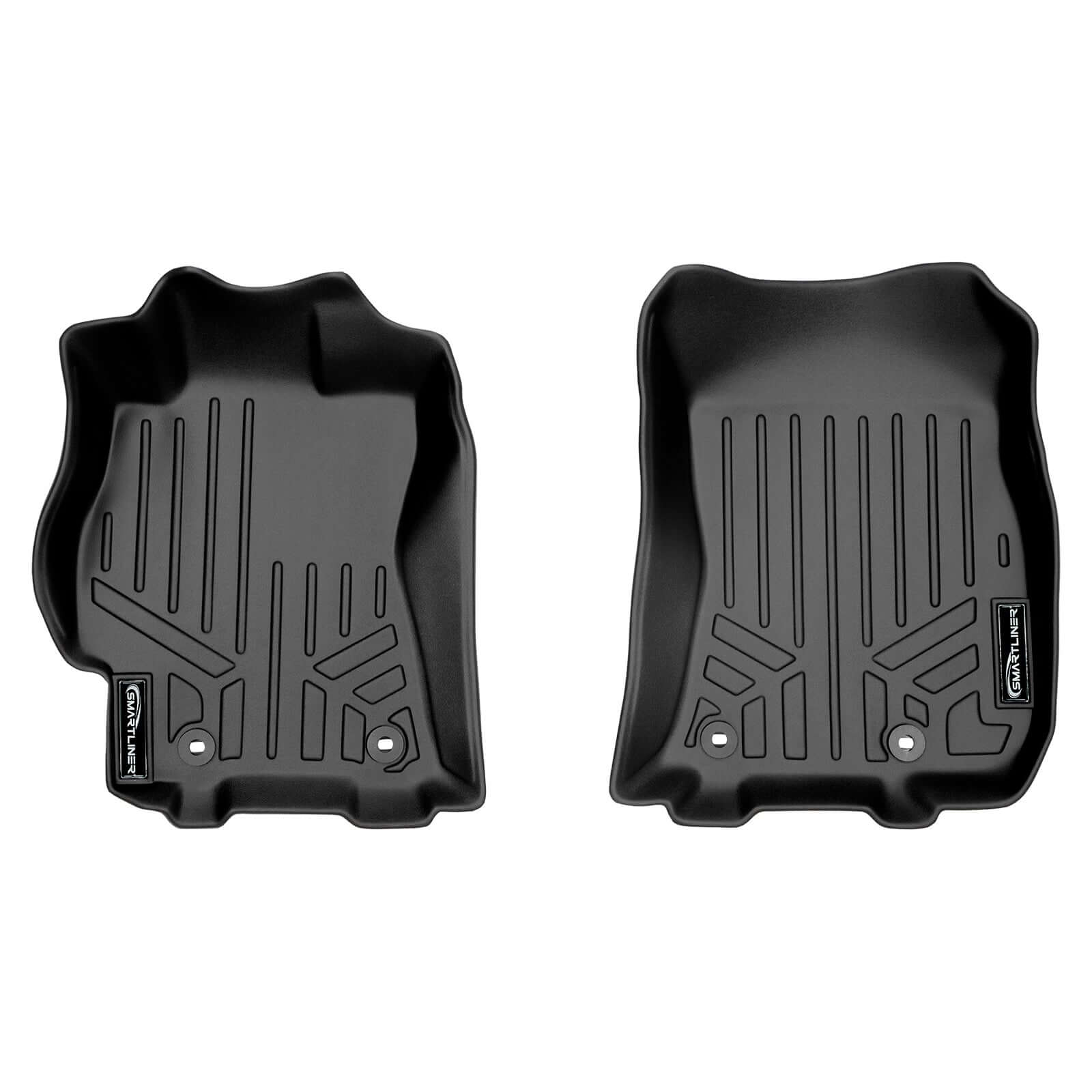 SMARTLINER Floor Liners for 2015-2020 Subaru Outback