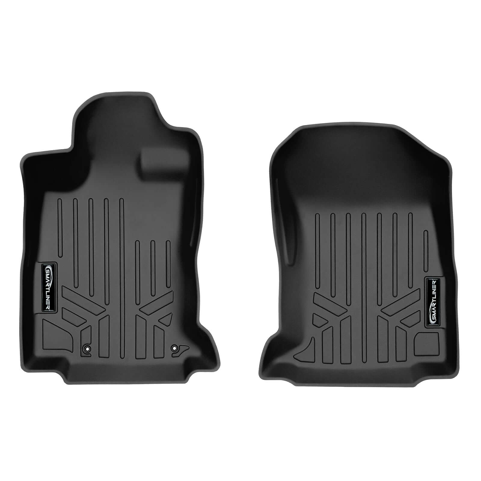 SMARTLINER Floor Liners for 2020-2025 Subaru Legacy