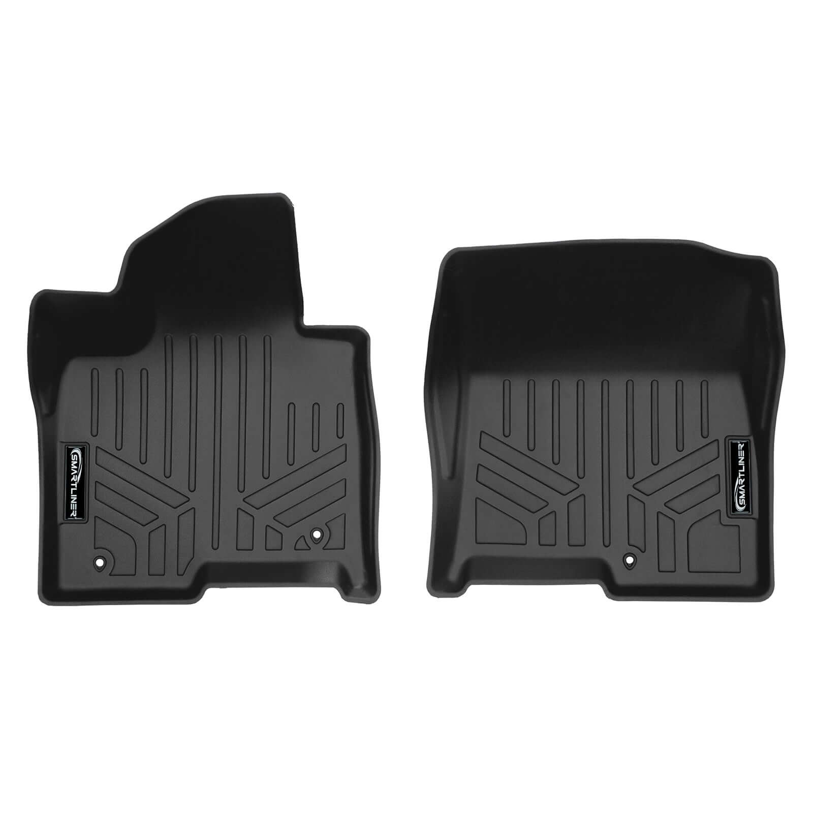 SMARTLINER Floor Liners for 2022-2026 Kia Sorento Plug-in Hybrid