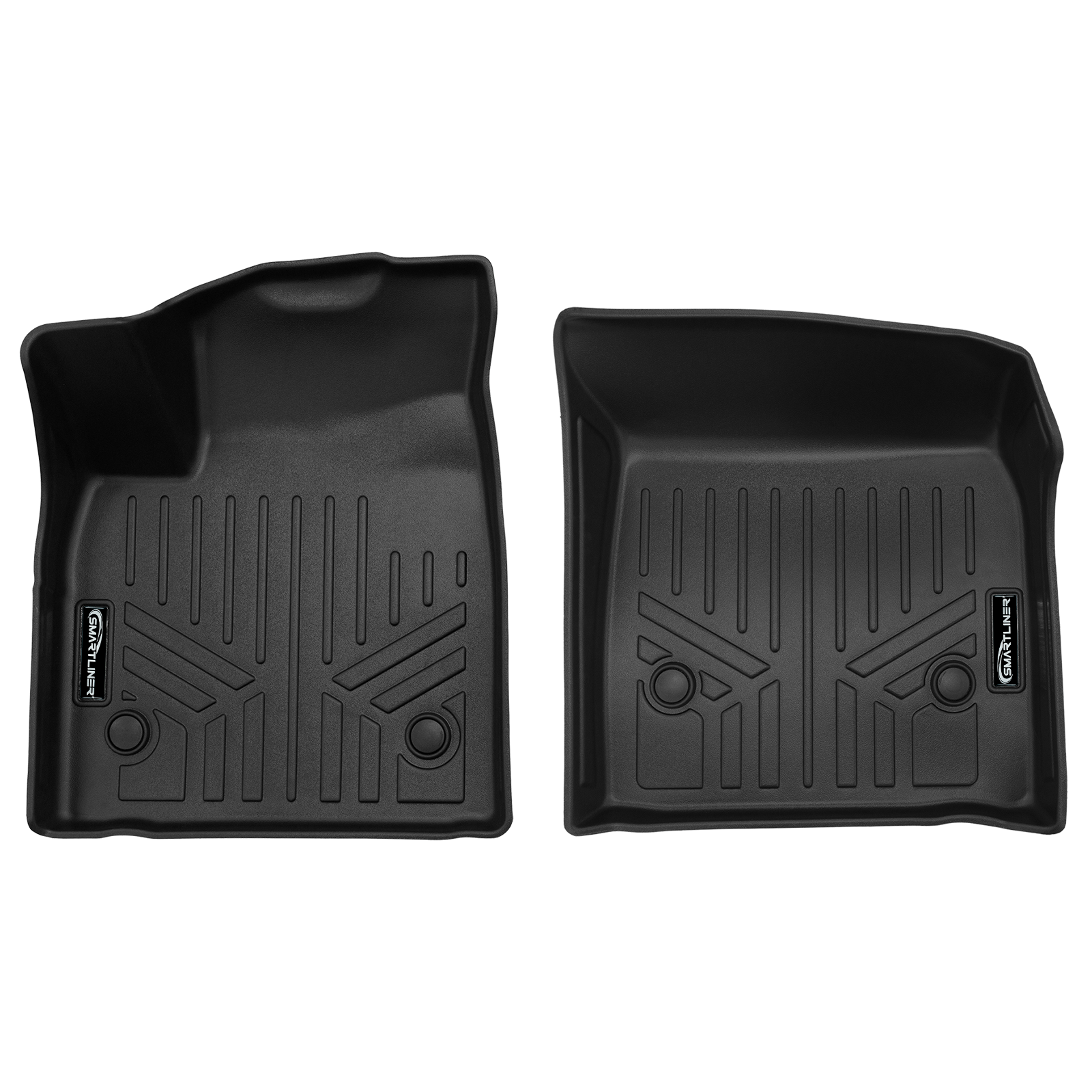 SMARTLINER Floor Liners for 2024 - 2026 Acura ZDX/ZDX Type S