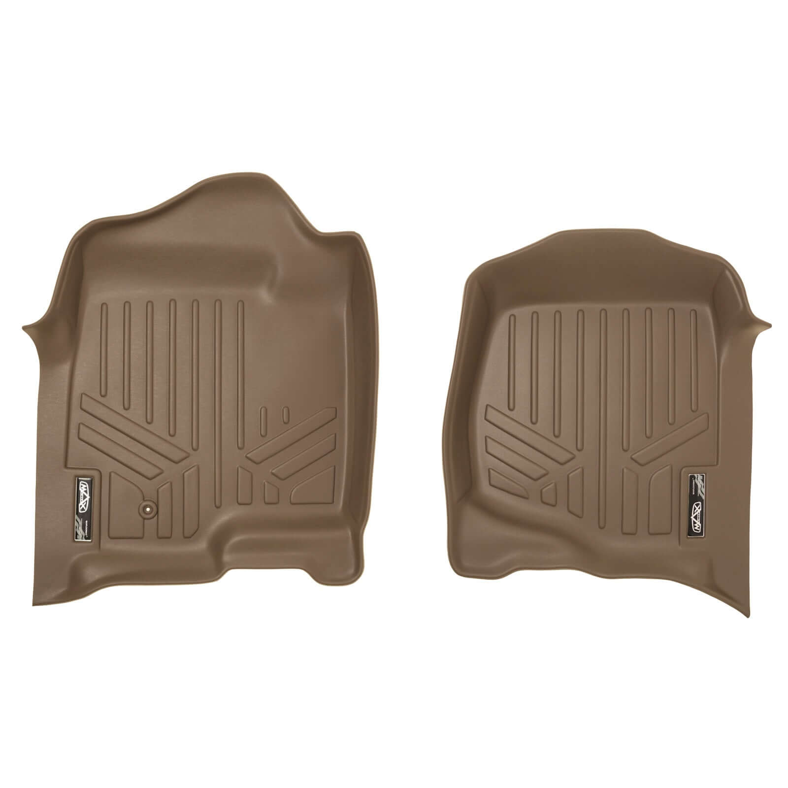 Smart Trim™ Floor Liners For 2007-2014 Suburban / Yukon XL