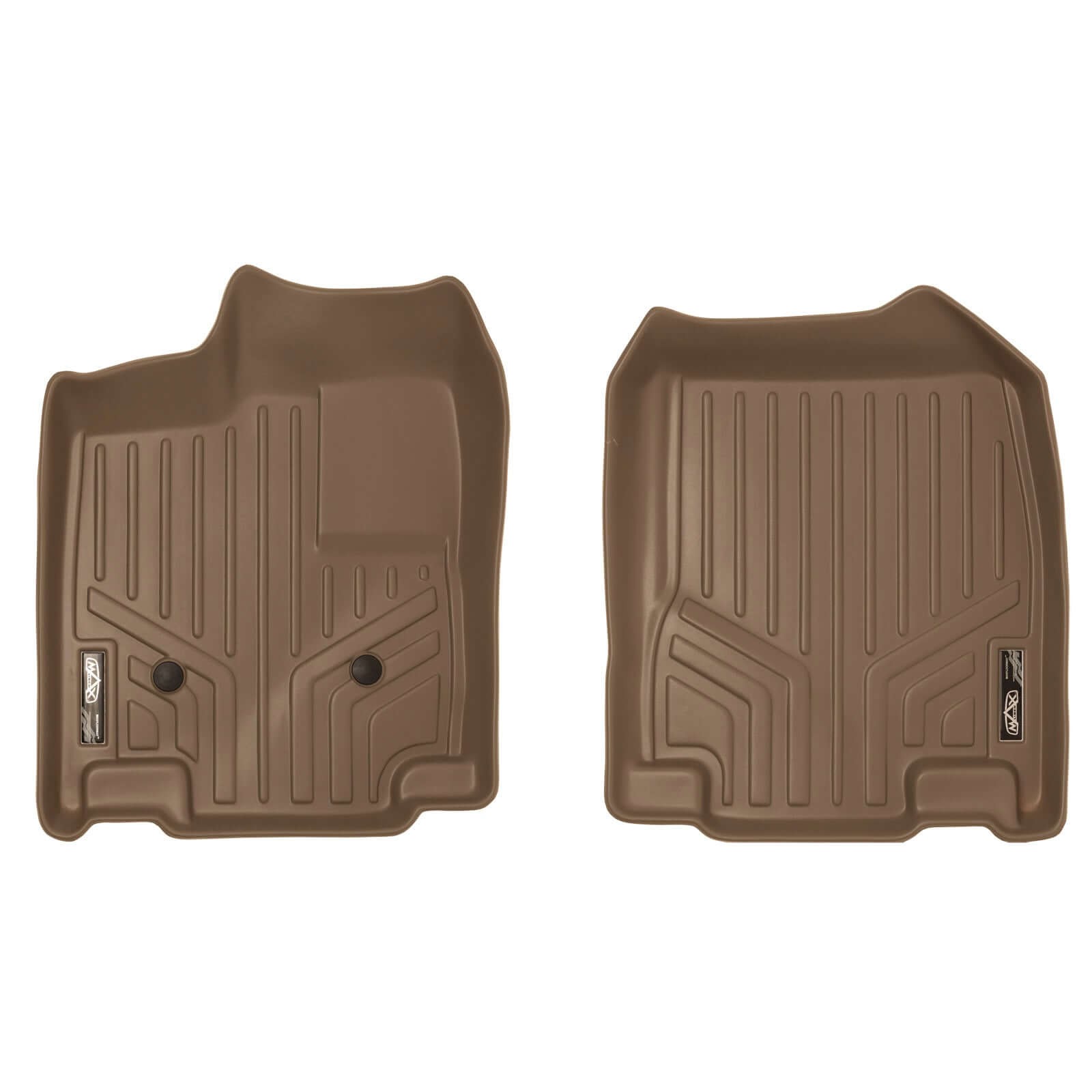 SMARTLINER Floor Liners for 2011-2014 Ford Edge / 2011-2015 Lincoln MKX