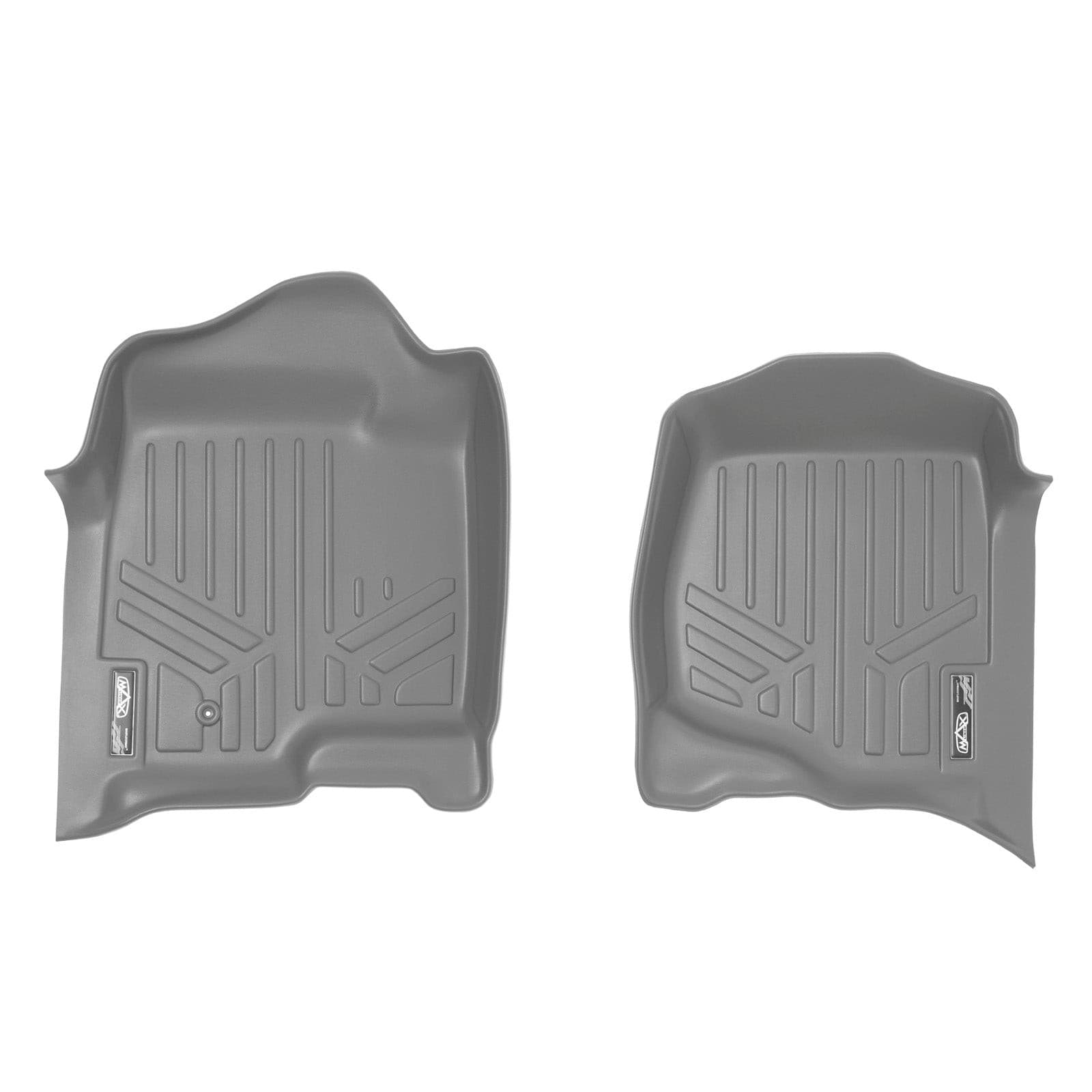 Smart Trim™ Floor Liners for 2007-2014 Suburban / Yukon XL