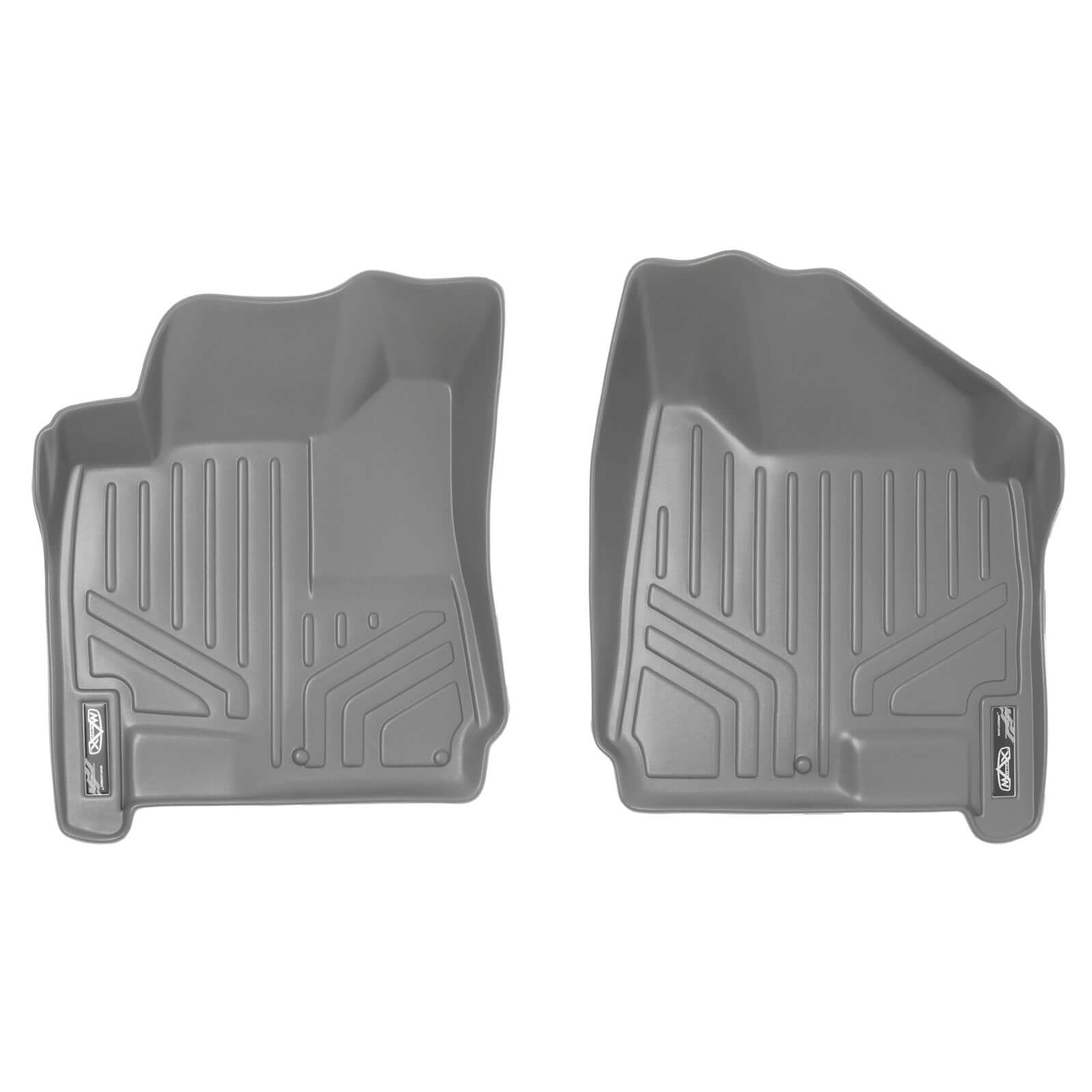 Smart Trim™ Custom Fit Floor Liners For 2010-2016 Cadillac SRX