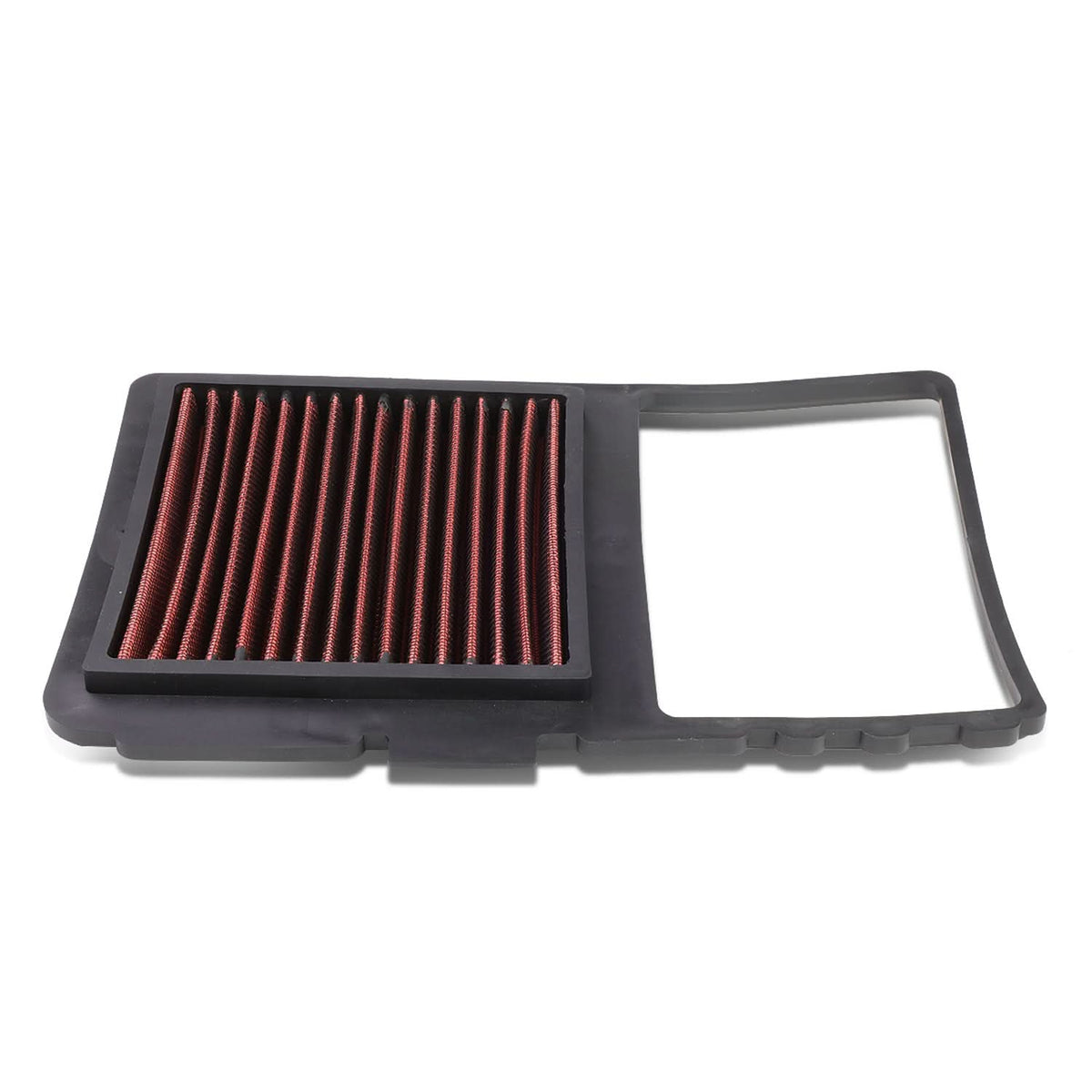 2004-2009 Toyota Prius Red Engine Air Filter