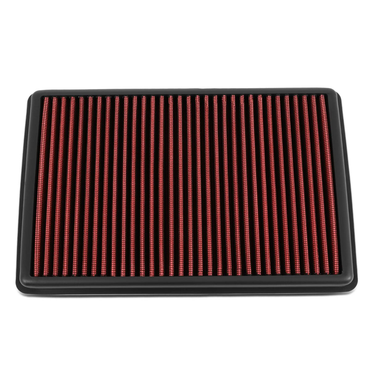 2017-2020 Hyundai Multi-Model High Flow Engine Air Filter - Red