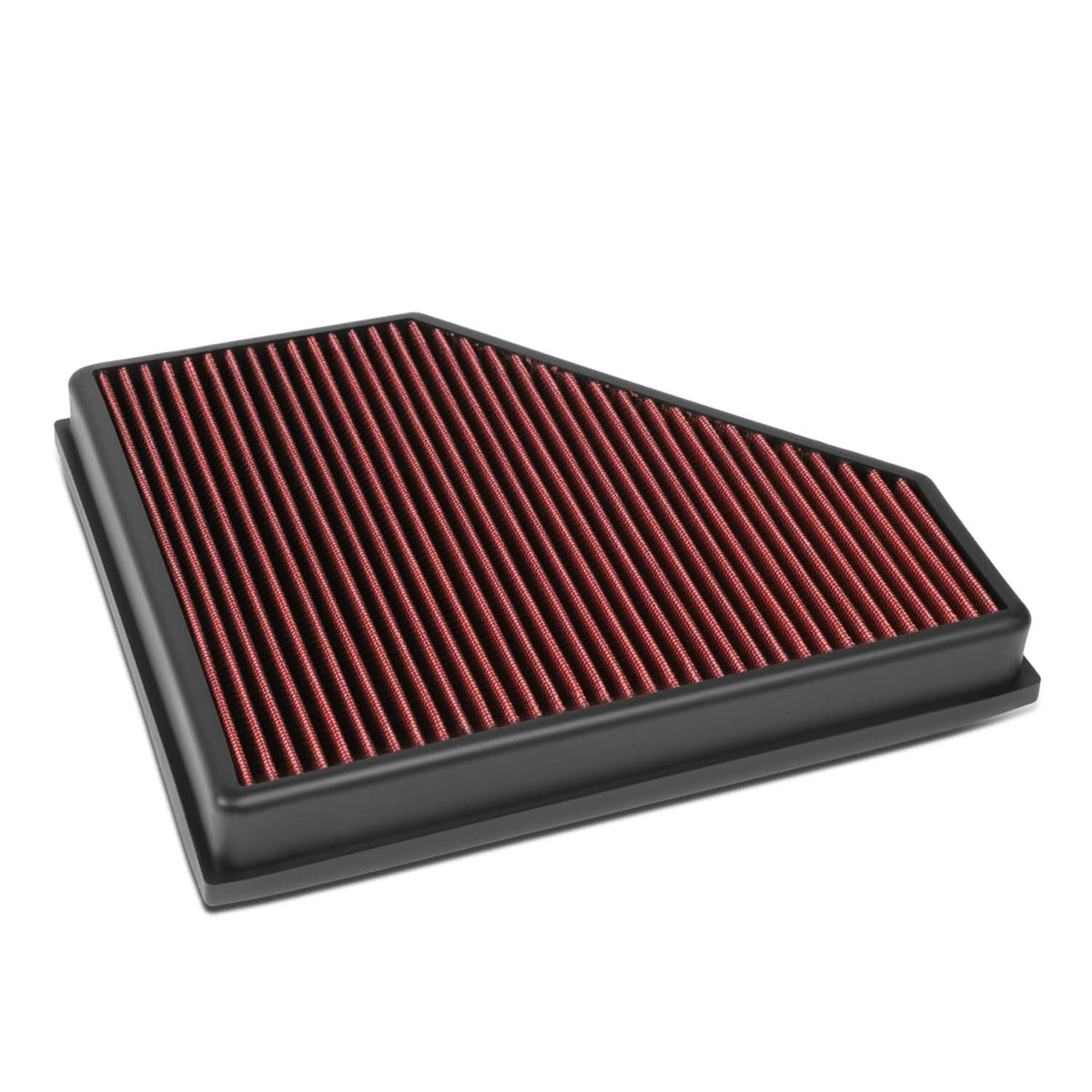 2009-2011 BMW 335D 3.0L Red Engine Air Filter
