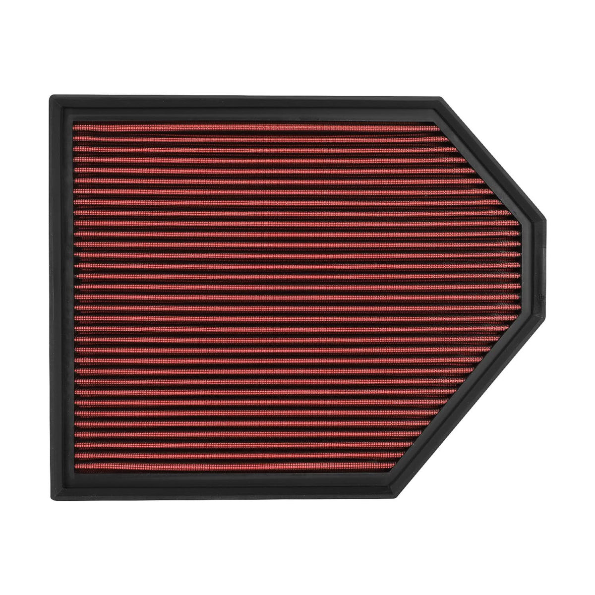 11-17 BMW X3 / 15-18 X4 Engine Air Filter - 2.0T 3.0L - Red