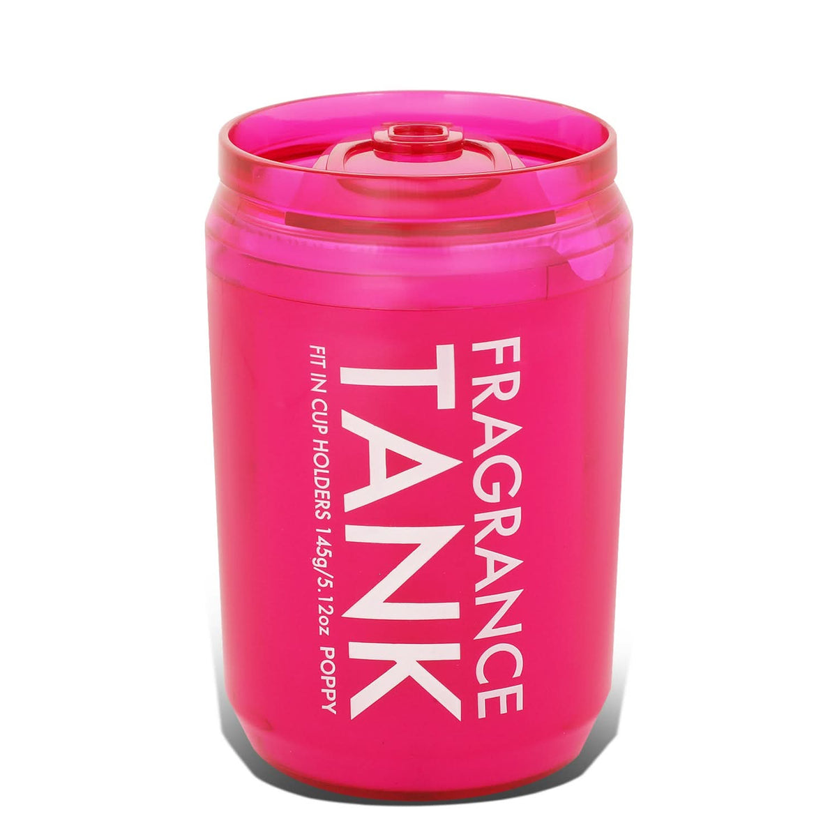 Peach & Kiss Fragrance Tank Air Freshener - 145g Soda Can