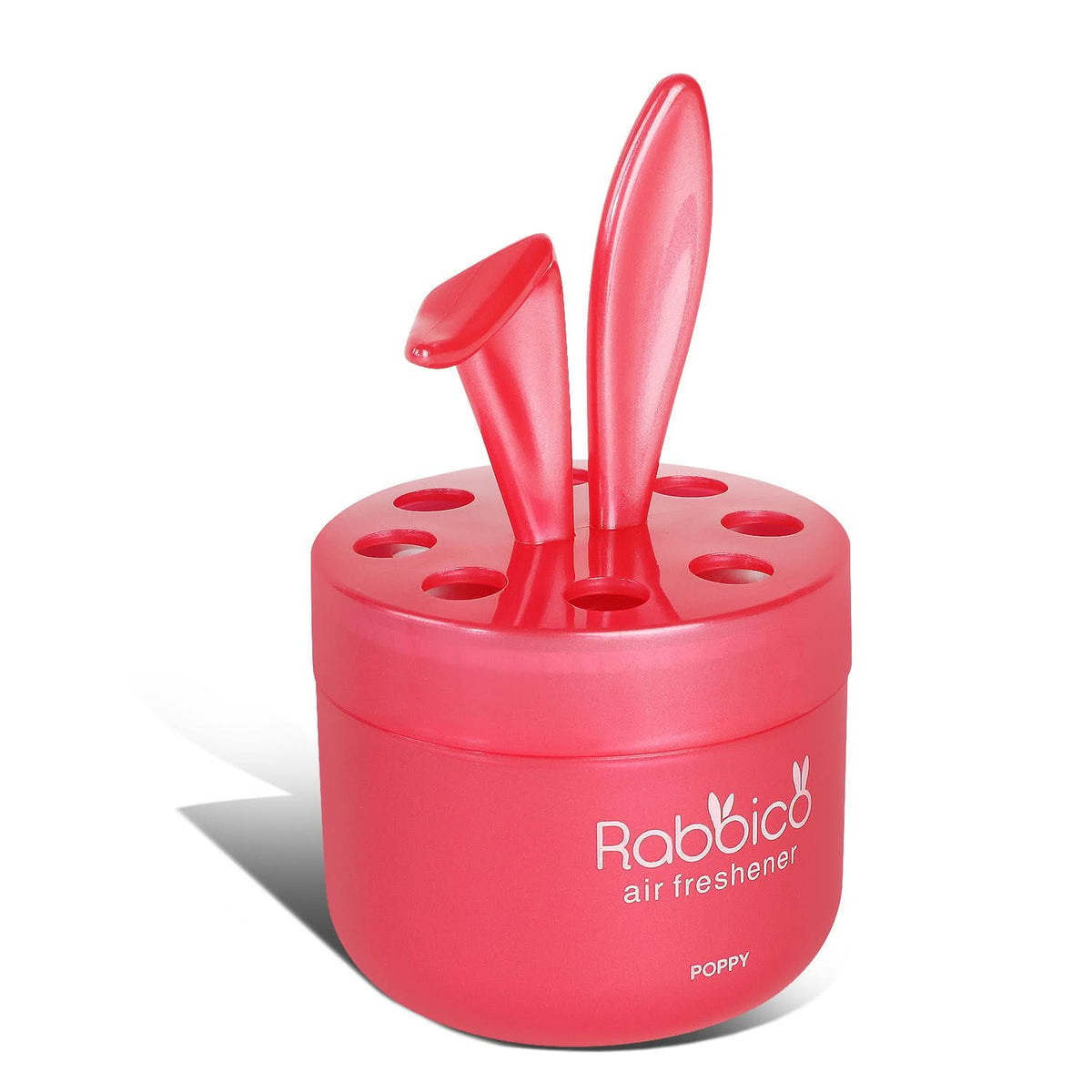Rabbico Sweet Angel Snow Gel Air Freshener - 90G Rabbit Ear Can