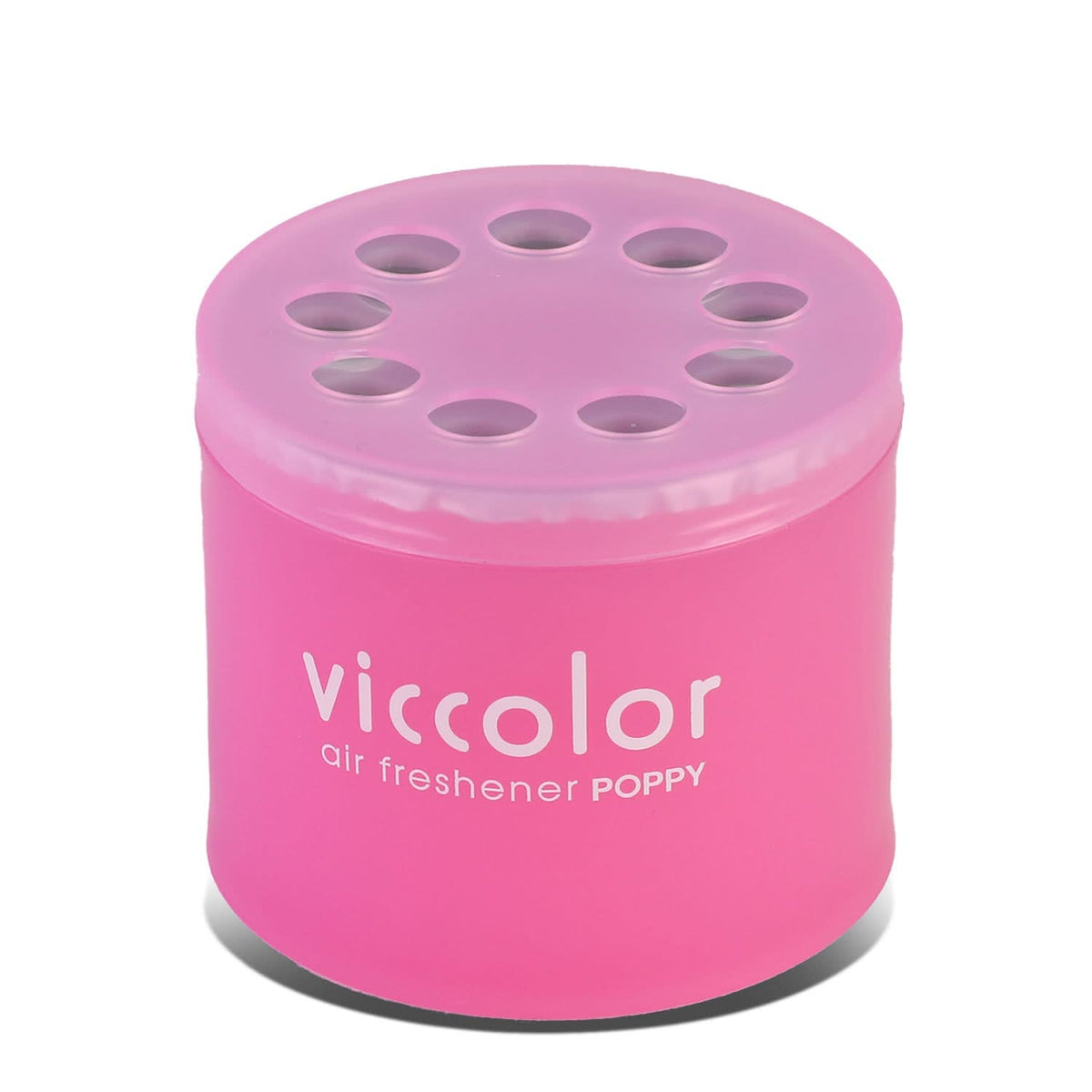 Mini White Musk Air Freshener - 85G Gel Can