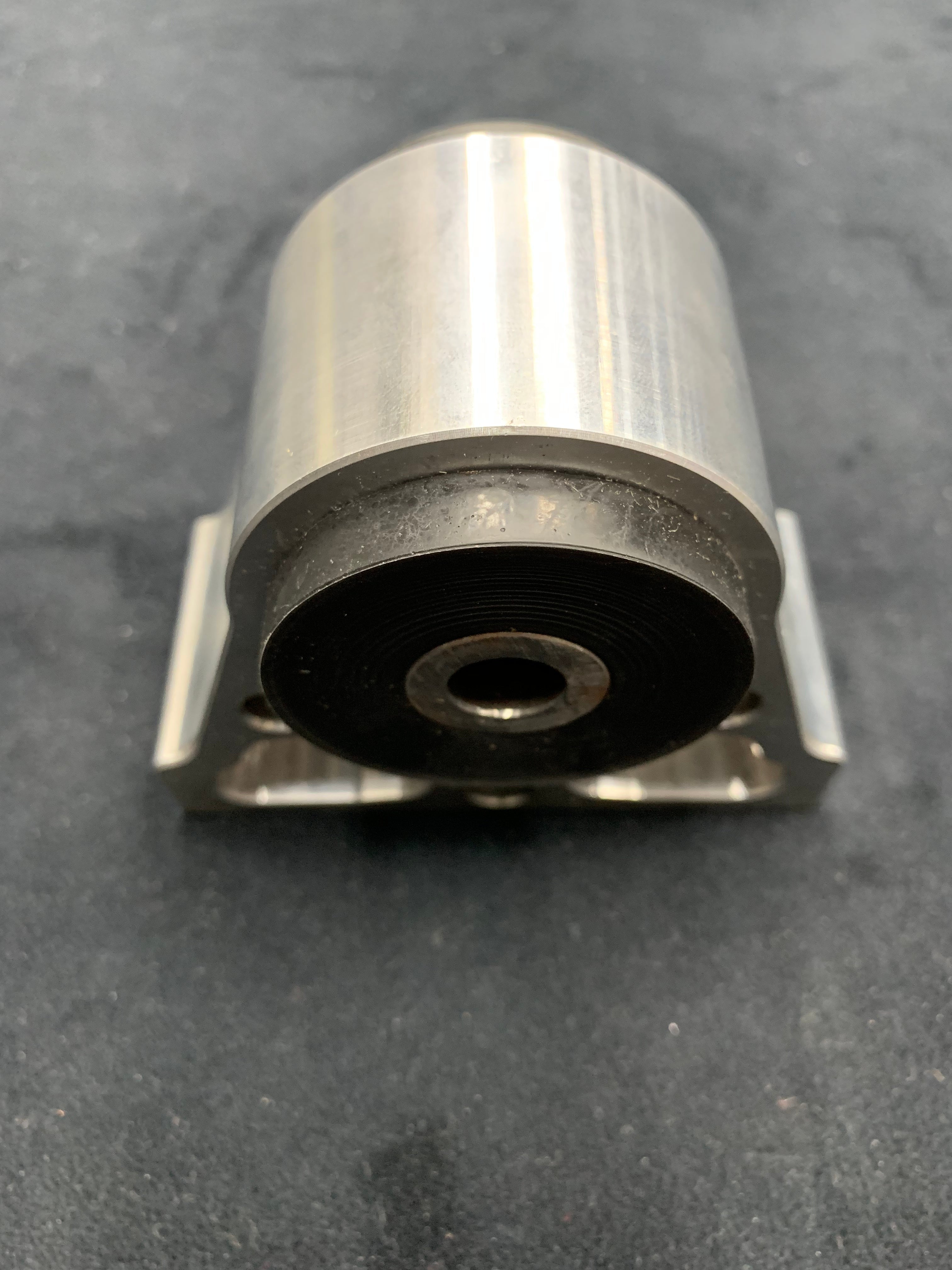 AGP EVO X Lower Motor Mount