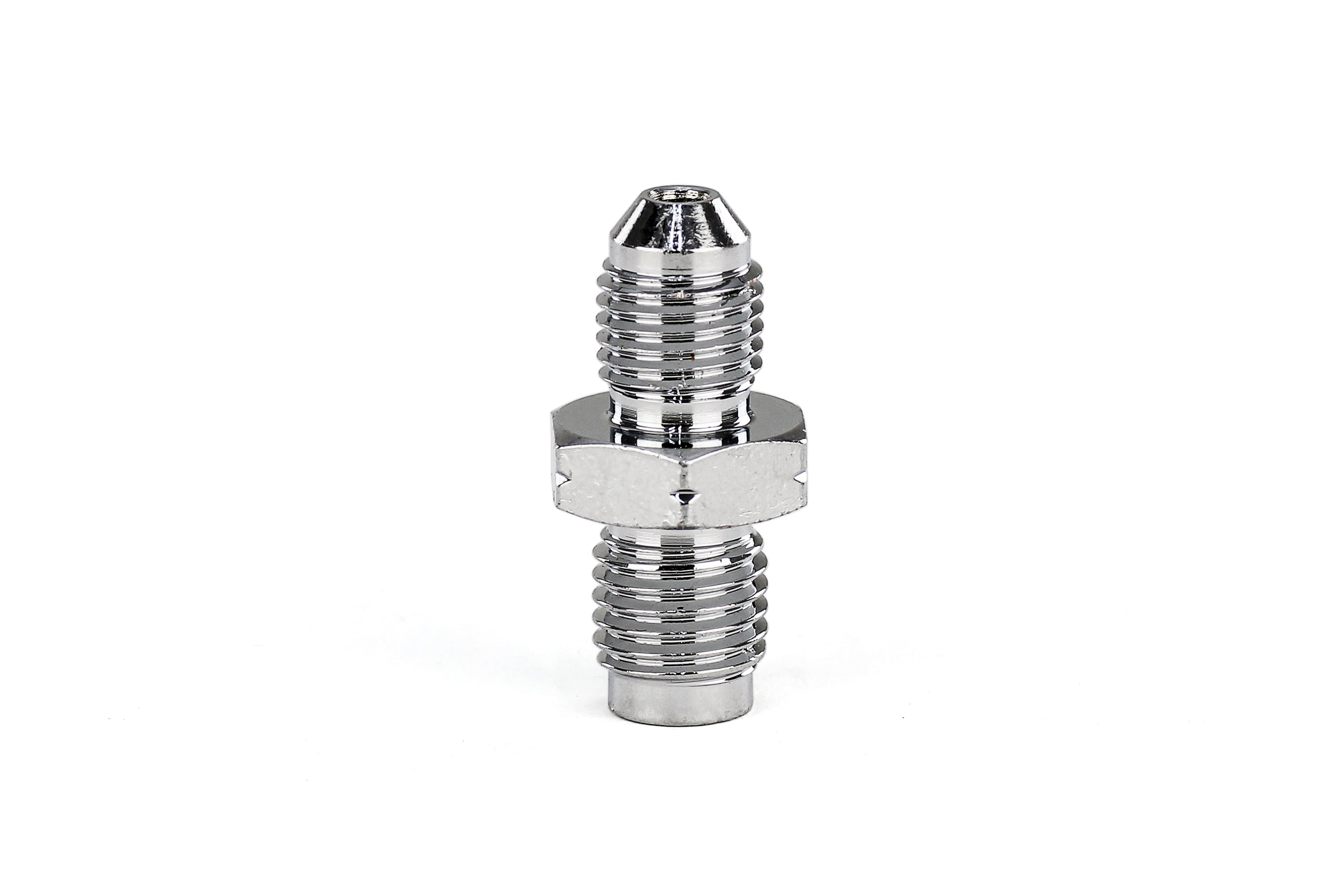 HPS Performance Steel Inverted Flare to AN-3 Adapter