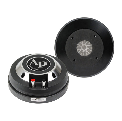 Audiopipe 1800 Watt Resin Film Compression Driver APCD-4085