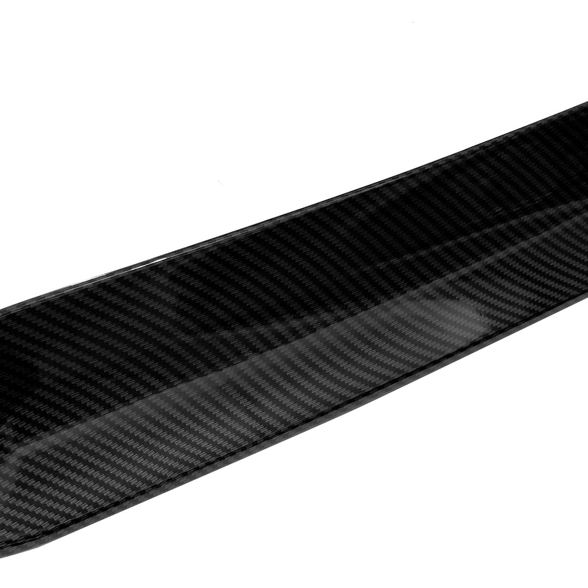 2008-2023 Dodge Challenger Rear Roof Spoiler Wing ABS