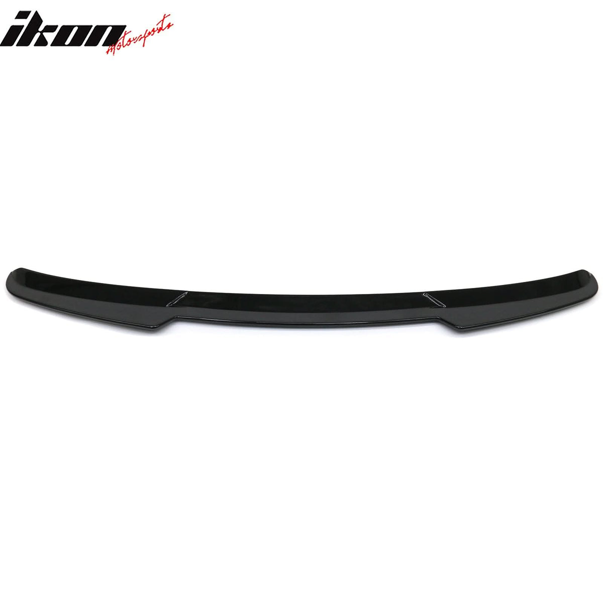 2023-2025 Honda CR-V Modulo Style Painted #NH731P Black Roof Spoiler