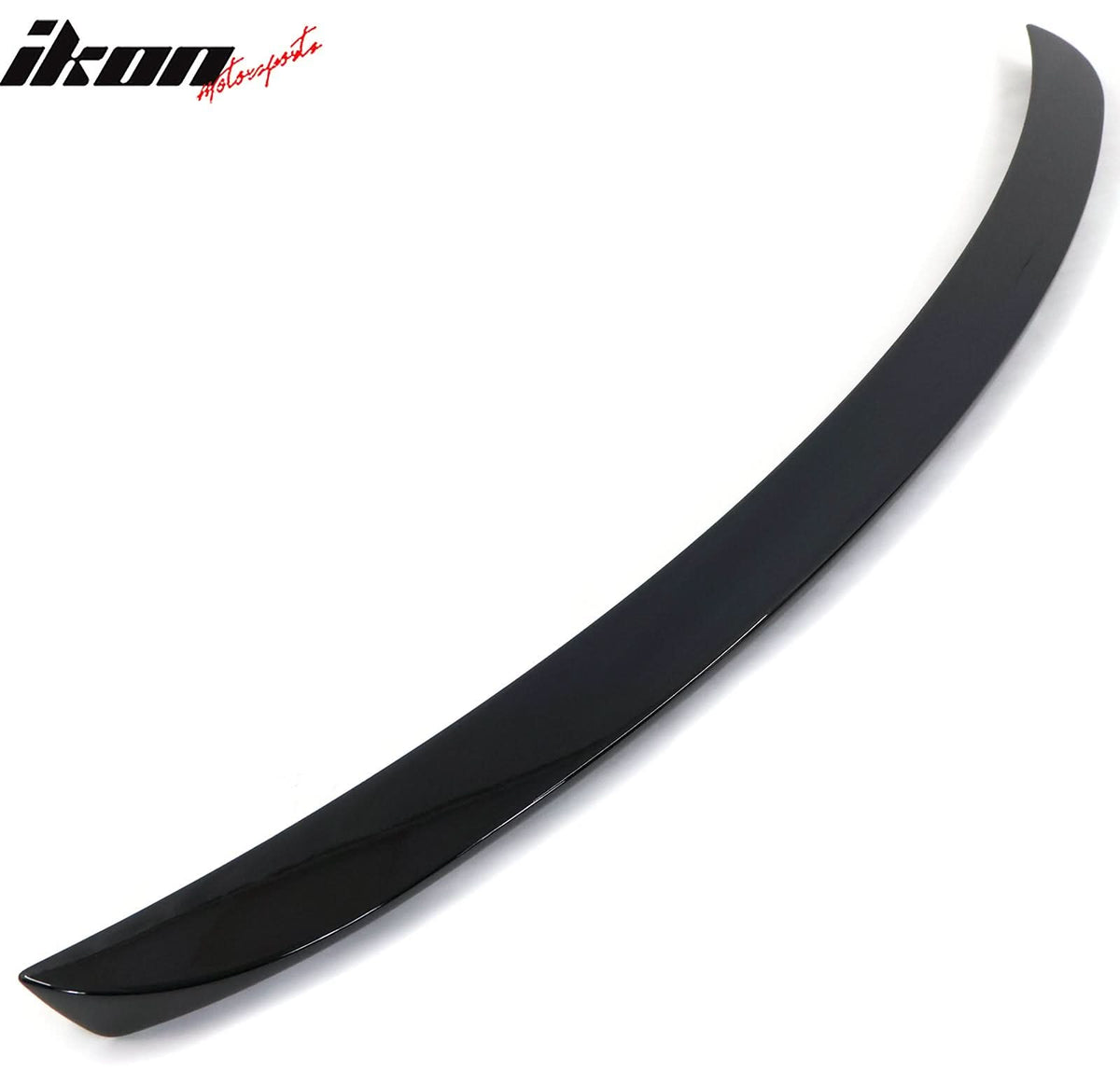 2008-2012 Honda Accord Coupe OE Style Trunk Spoiler