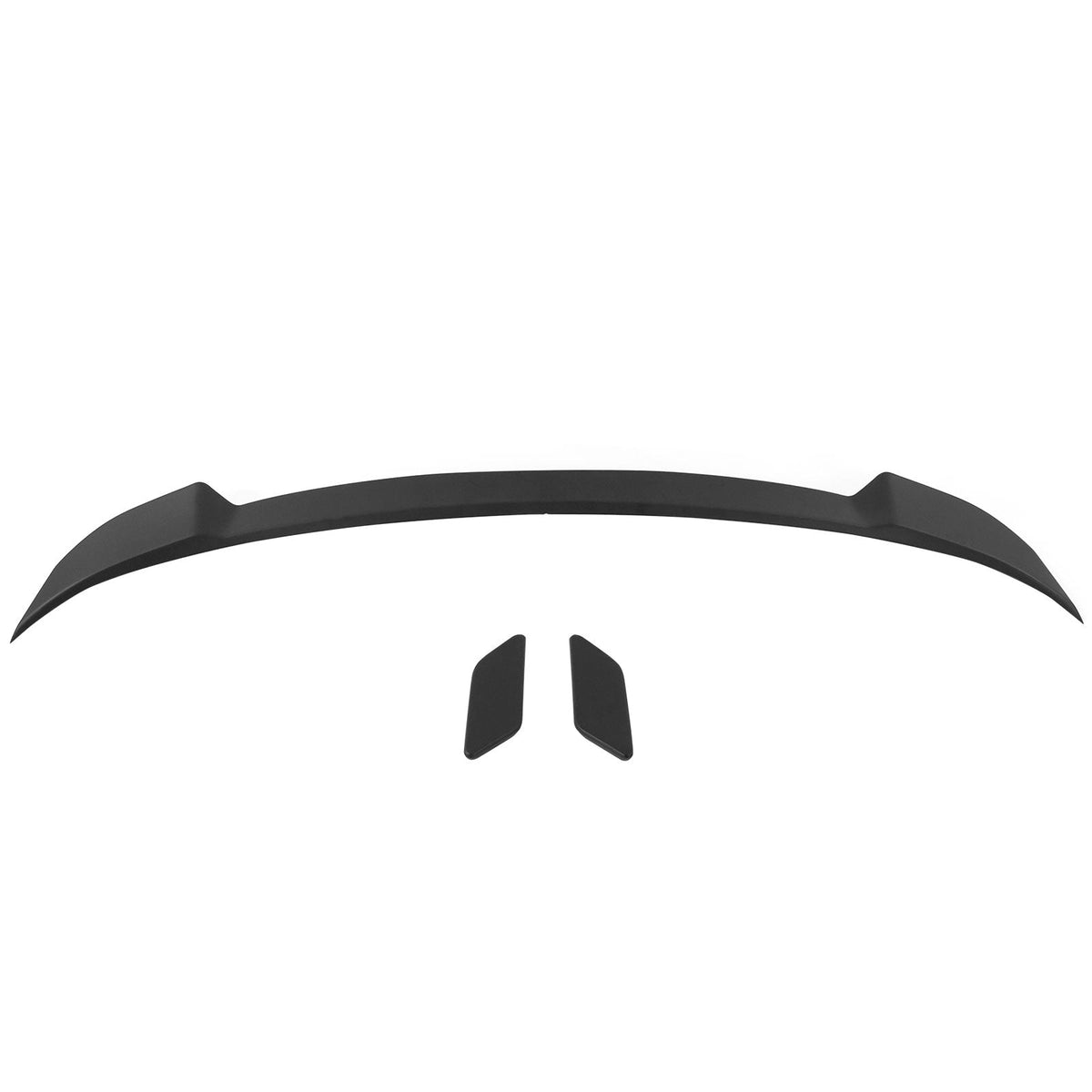 2022-2025 Honda Civic Hatchback IKON Trunk Spoiler ABS