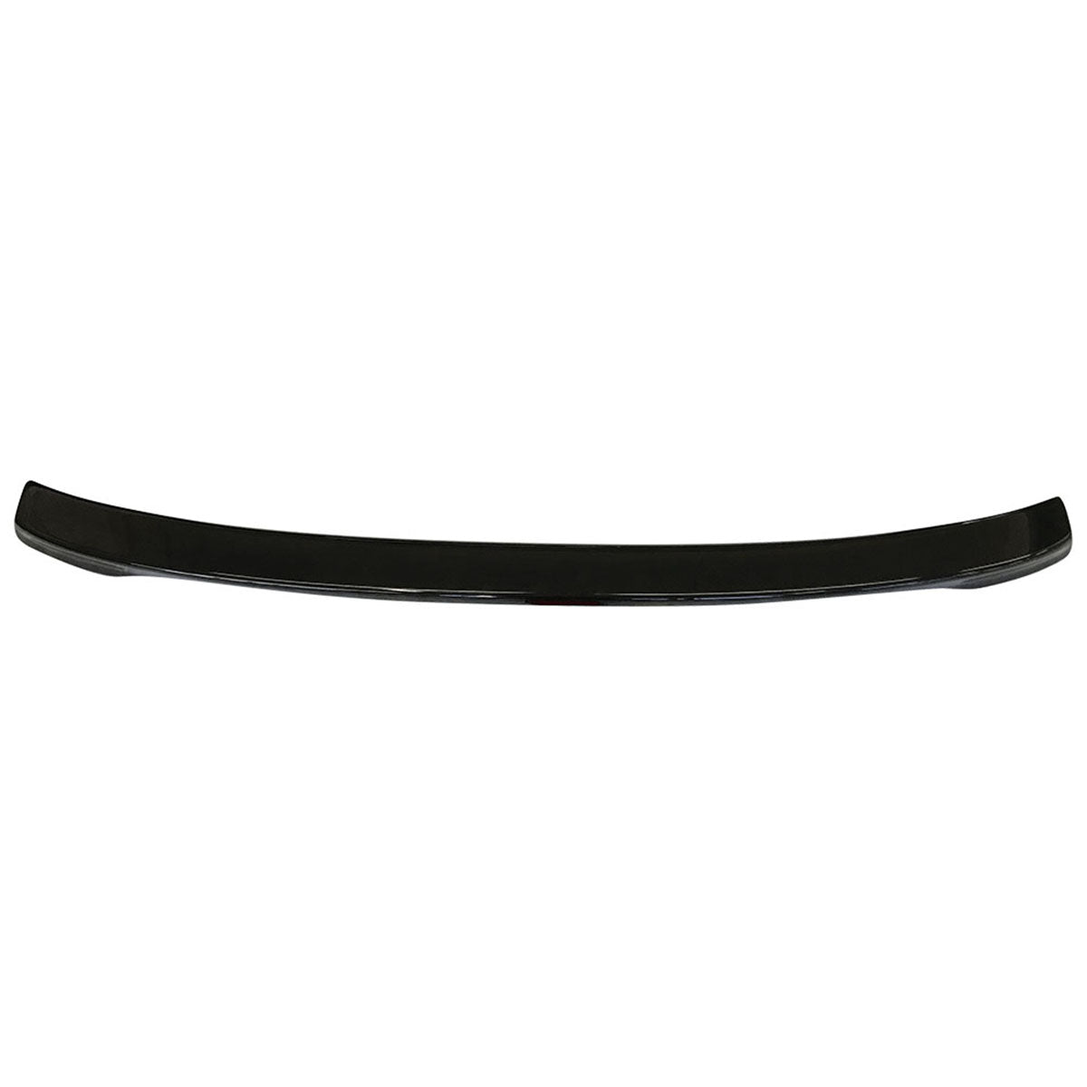 2007-2012 Lexus ES350 Painted Color Trunk Spoiler ABS