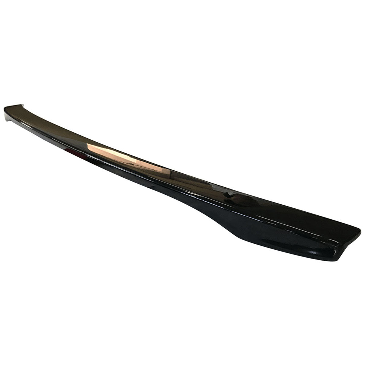 2007-2012 Lexus ES350 Painted Color Trunk Spoiler ABS