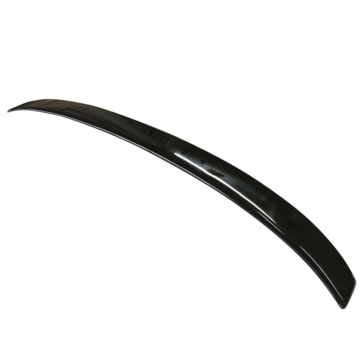 2007-2012 Lexus ES350 Painted Color Trunk Spoiler ABS