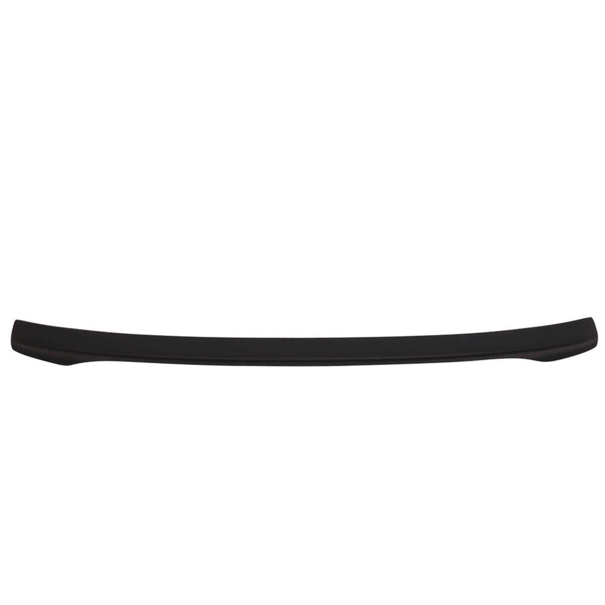 2007-2012 Lexus ES350 Painted Color Trunk Spoiler ABS