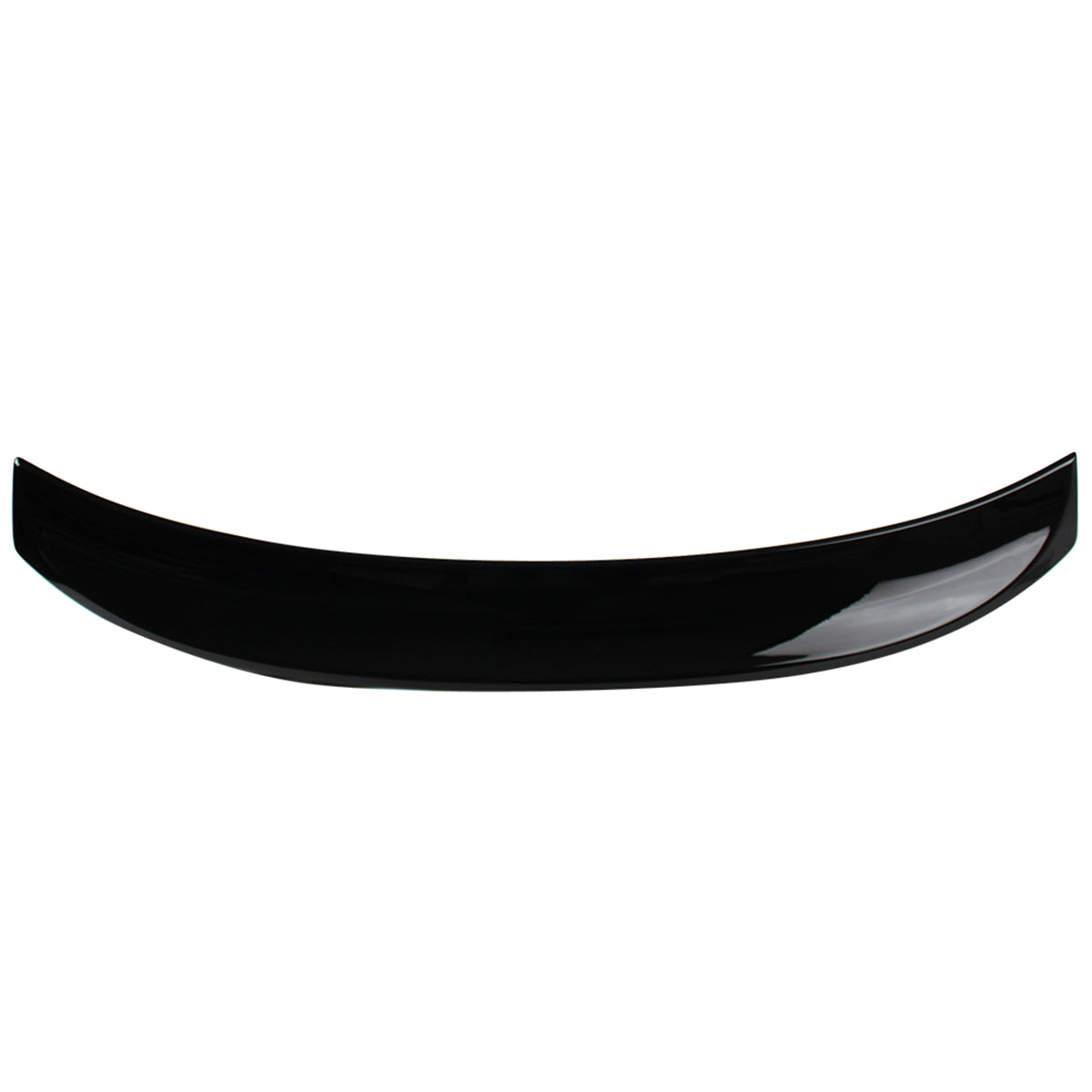 2006-2013Â Lexus IS250 IS350 ISF IKON Obsidian Black Rear Spoiler Wing