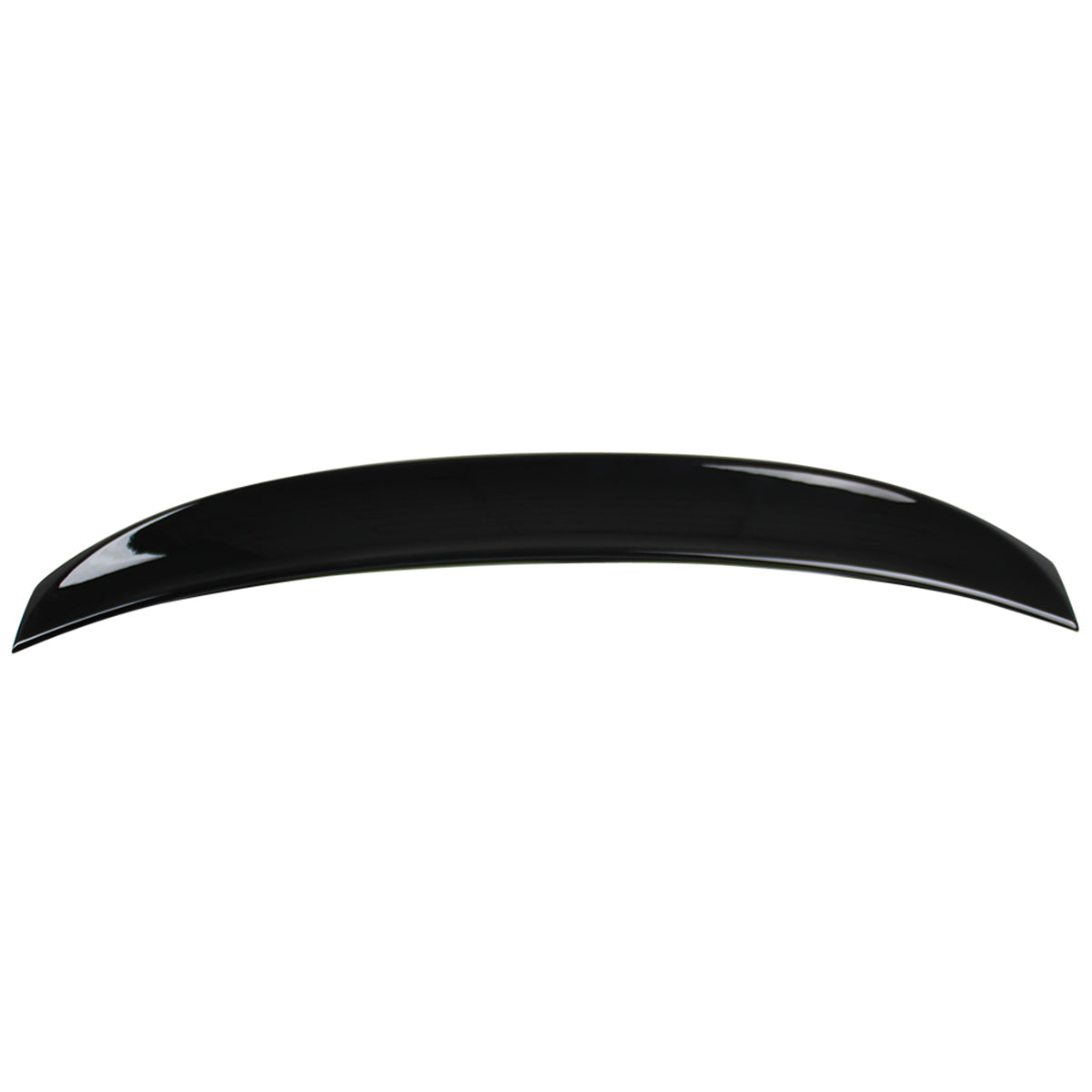 2006-2013Â Lexus IS250 IS350 ISF IKON Obsidian Black Rear Spoiler Wing