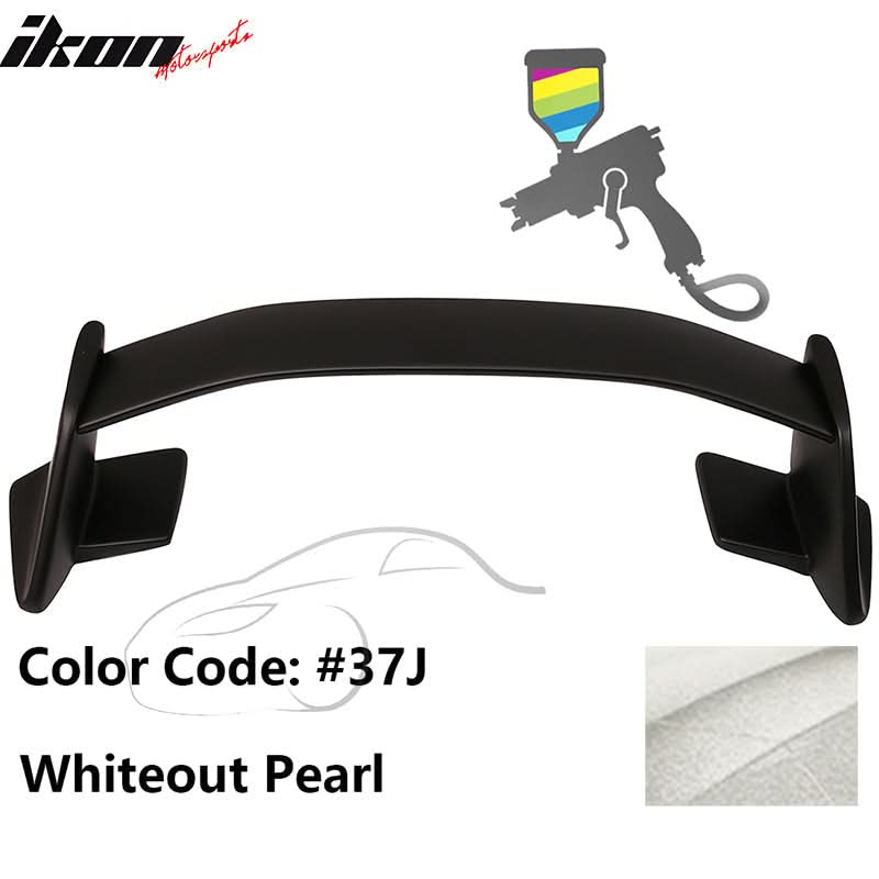 2013-2020 Scion FRS Subaru BRZ Toyota 86 NRS Trunk Spoiler Painted