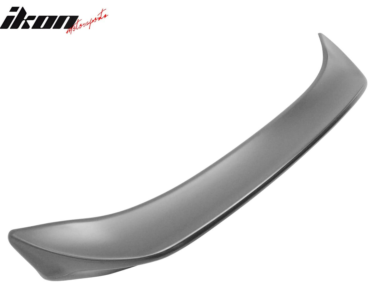 2013-2020 Scion FRS/Subaru BRZ/Toyota 86 TRD Style Trunk Spoiler ABS