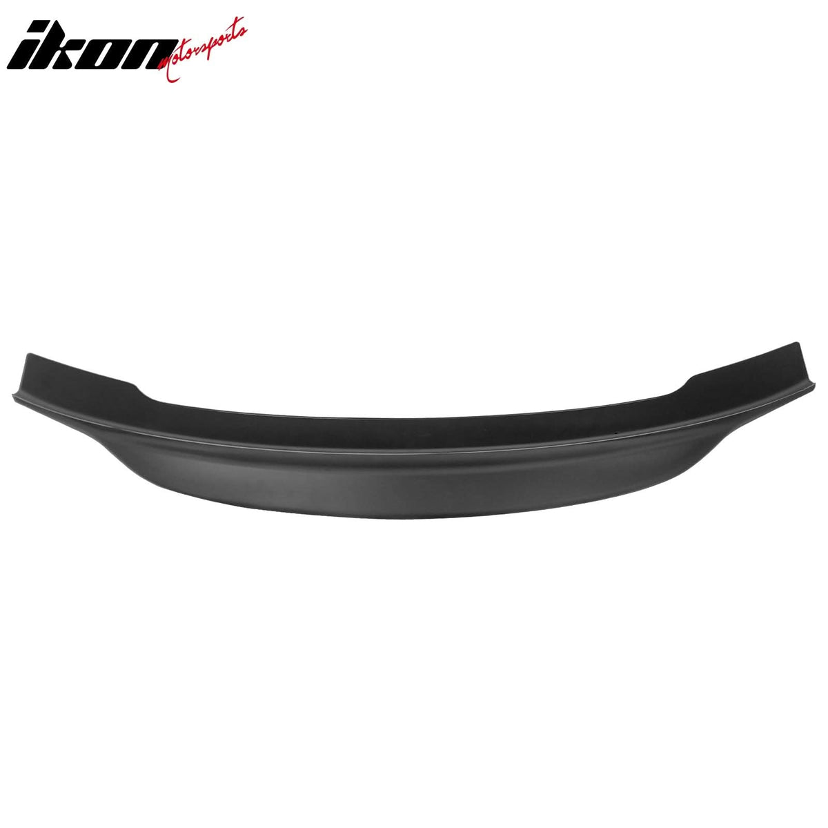 2015-2021 Subaru WRX PSM #G1U Ice Silver Metallic Trunk Spoiler ABS