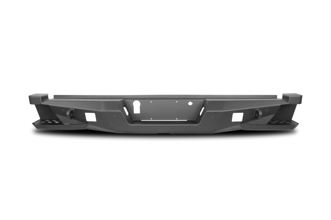 Attica 4x4 2021-2023 Ford F-150 Terra Series Rear Bumper