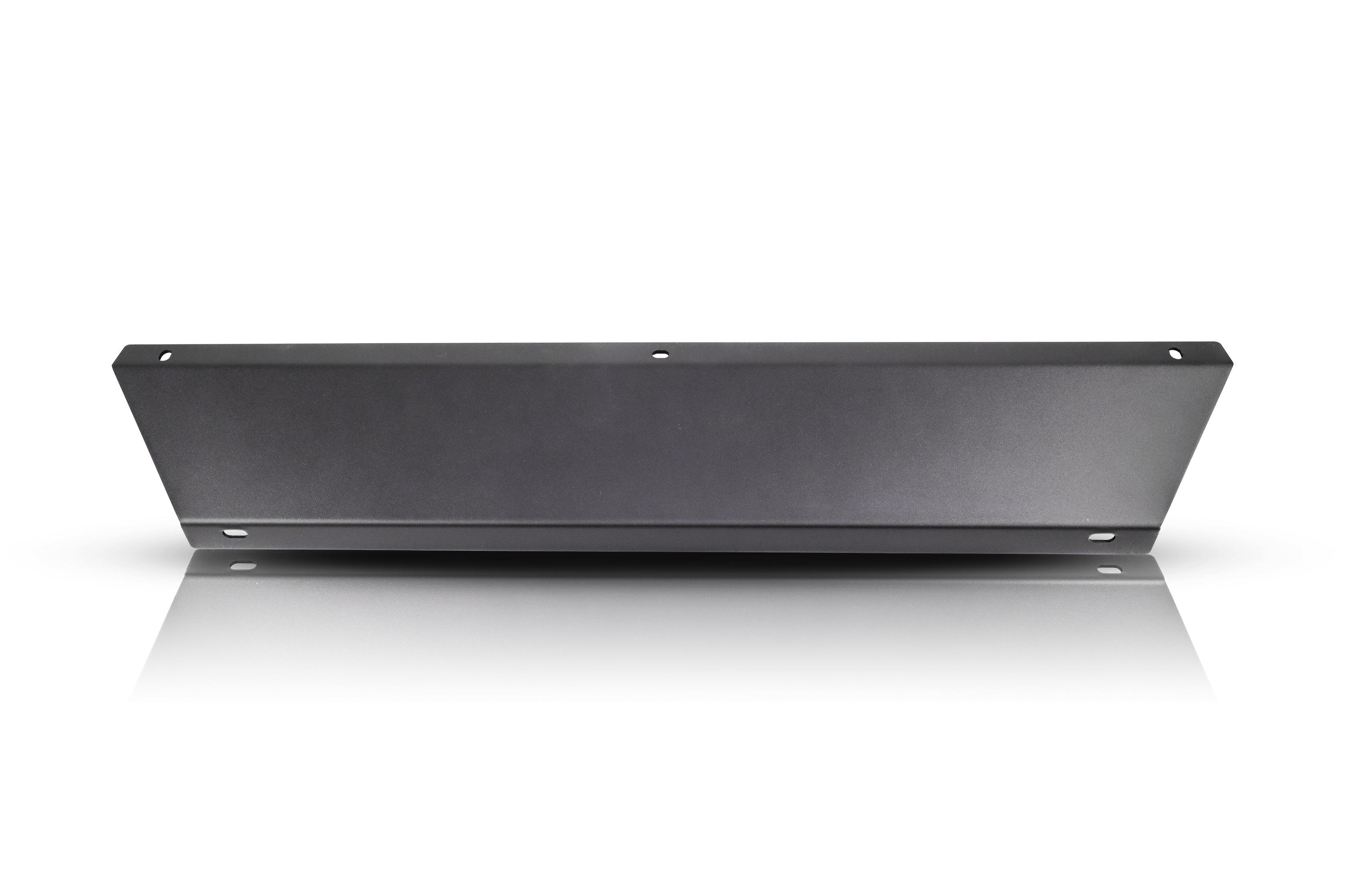 Attica 4x4 2018-2024 Jeep Wrangler JL Apex Series Skid Plate