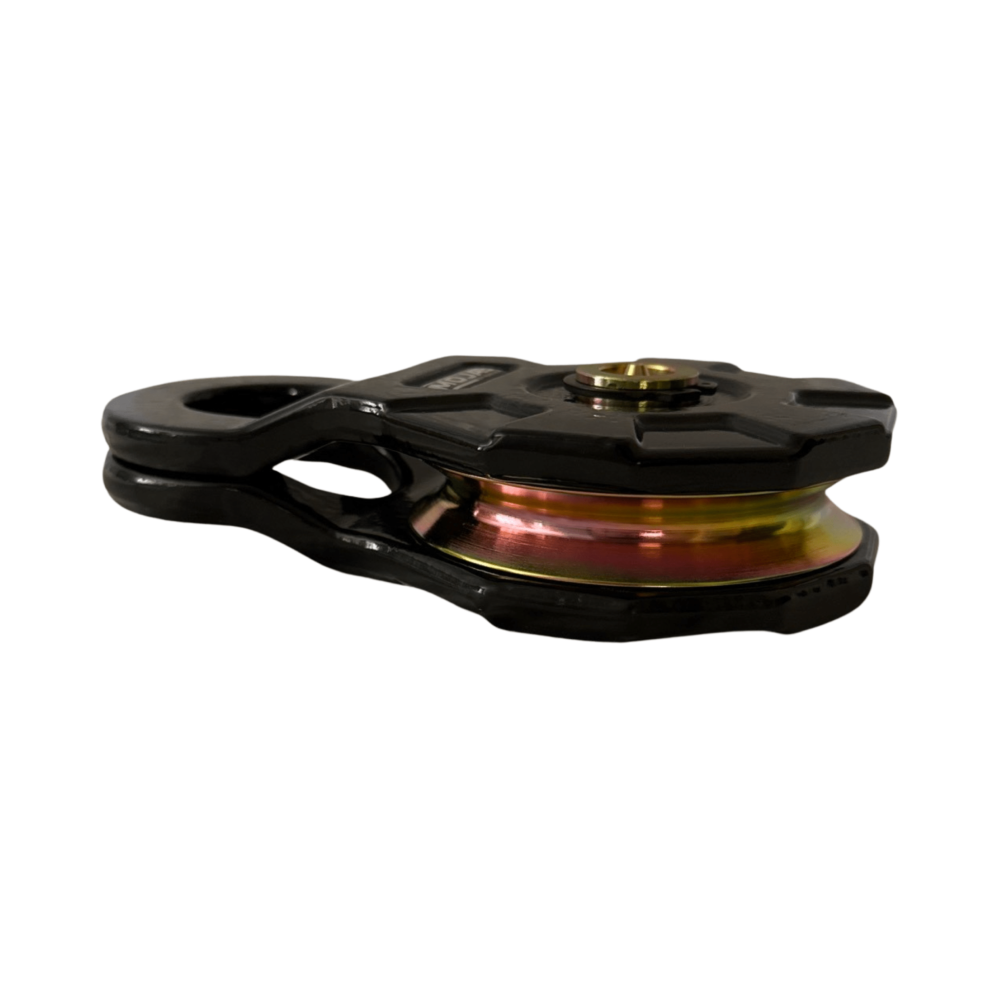 Snatch Pully Block - TURBO TECH PERFORMANCE