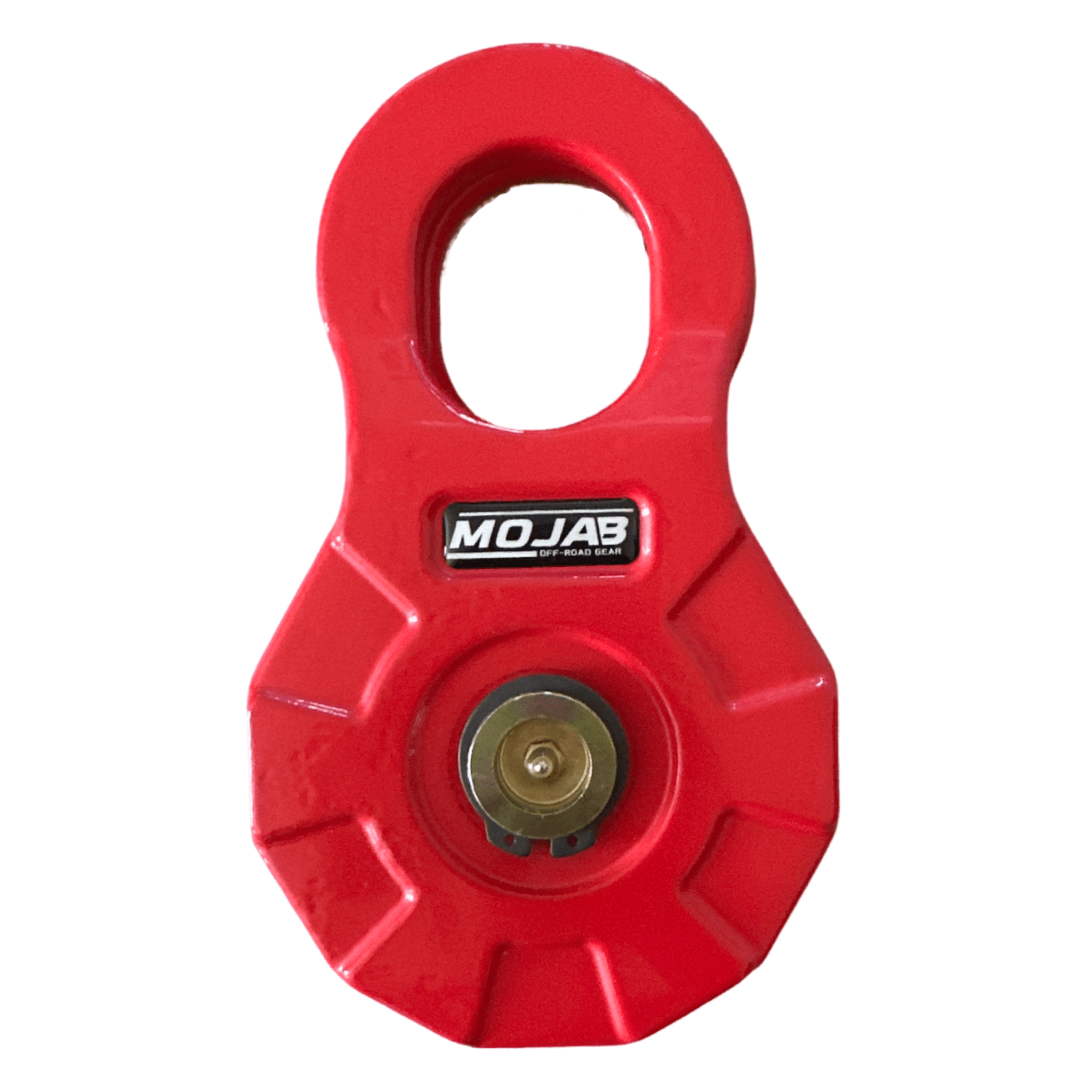 Snatch Pully Block - TURBO TECH PERFORMANCE