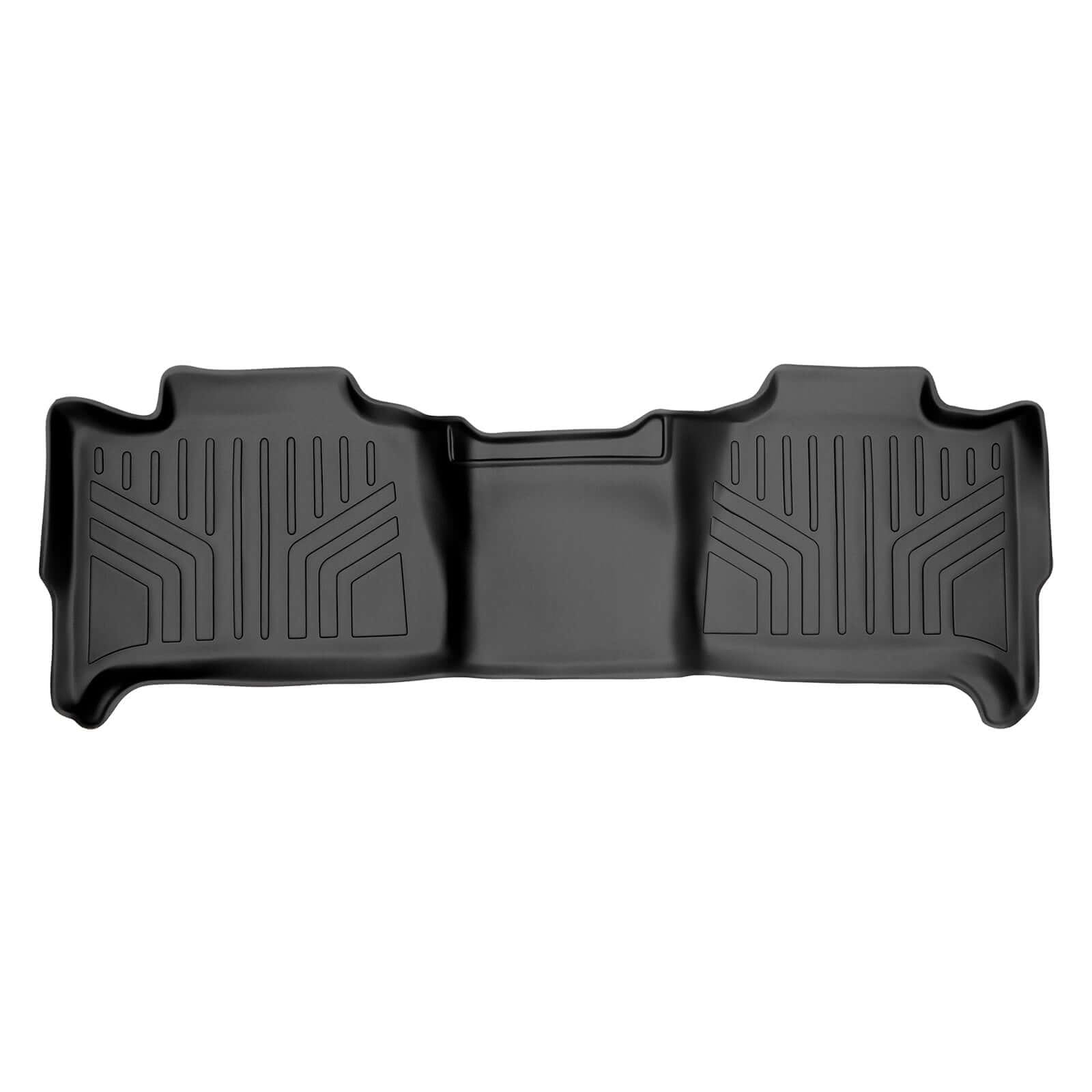 Smart Trim™ Floor Liners For 2007-2014 Tahoe / Yukon