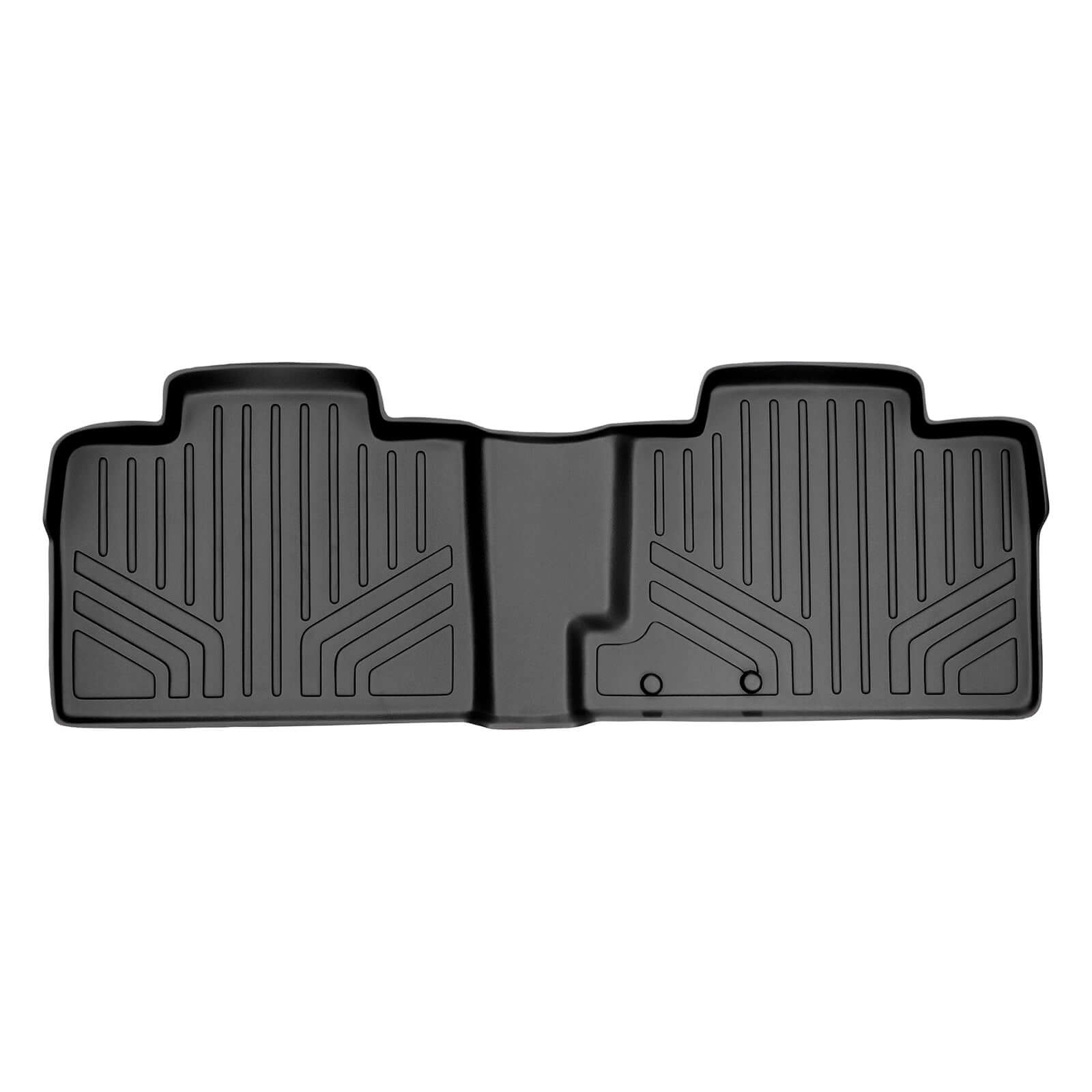 SMARTLINER Floor Liners for 2011-2014 Ford Edge / 2011-2015 Lincoln MKX