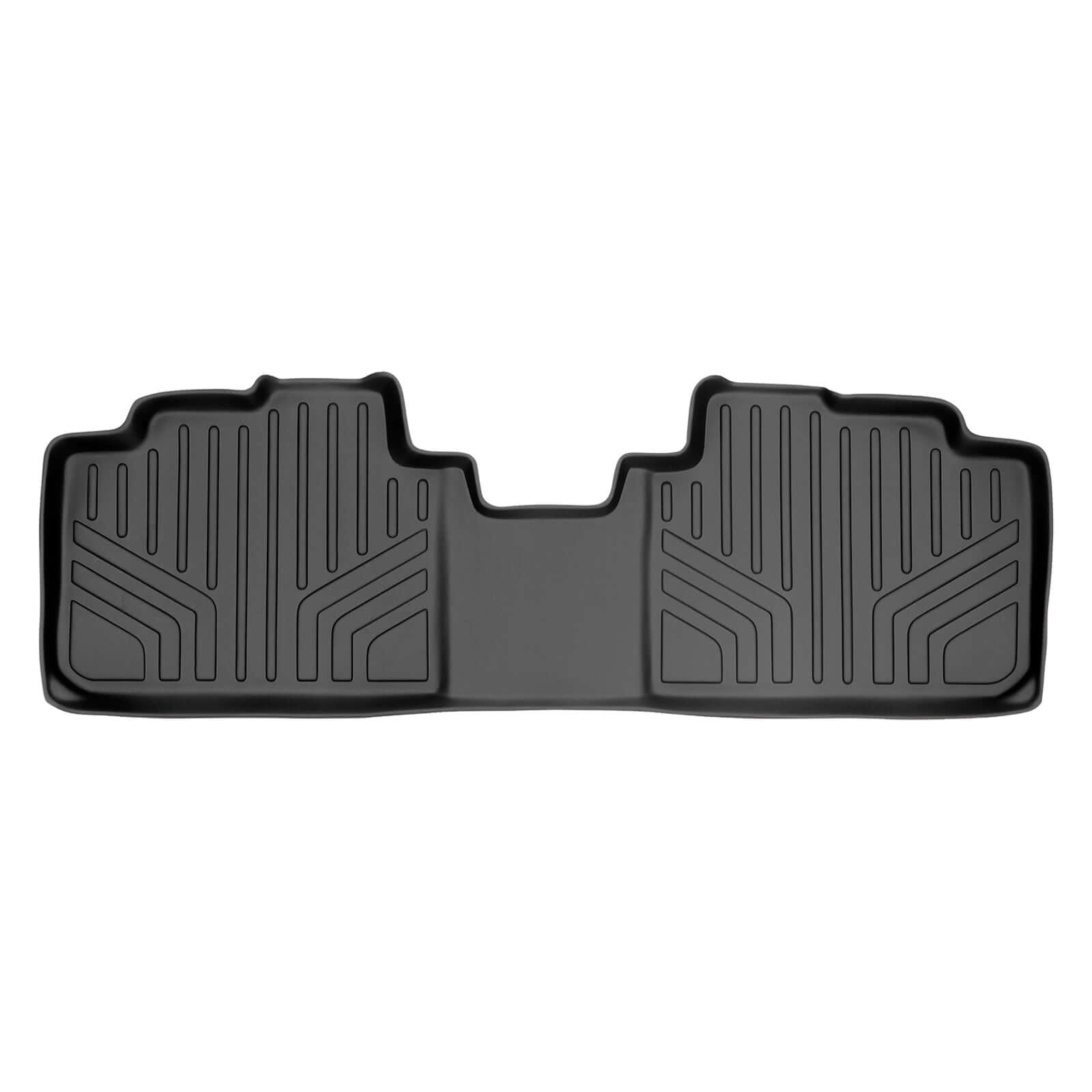 Smart Trim™ Custom Fit Floor Liners For 2010-2016 Cadillac SRX