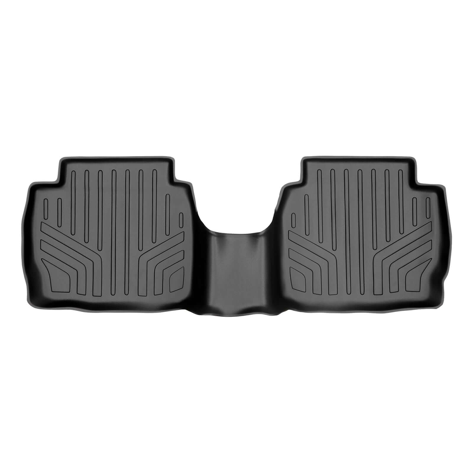 SMARTLINER Floor Liners for 2017-2020 Ford Fusion / Lincoln MKZ