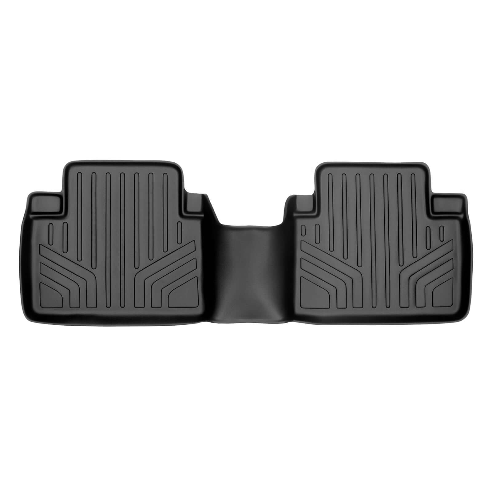 SMARTLINER Custom Fit Floor Liners For 2014-2020 Nissan Rogue (No Rogue Sport or Select Models)