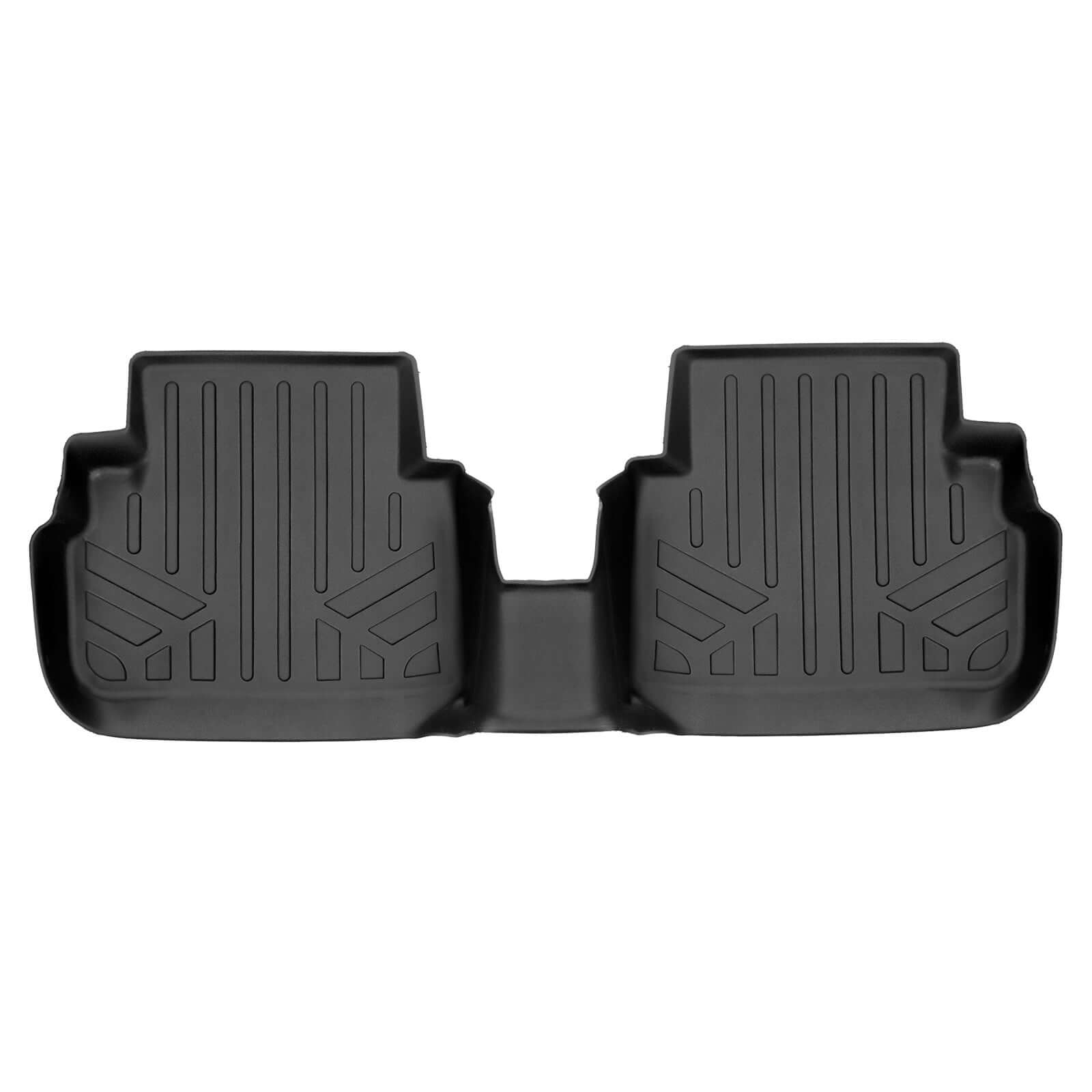 SMARTLINER Floor Liners for 2022-2026 Subaru WRX