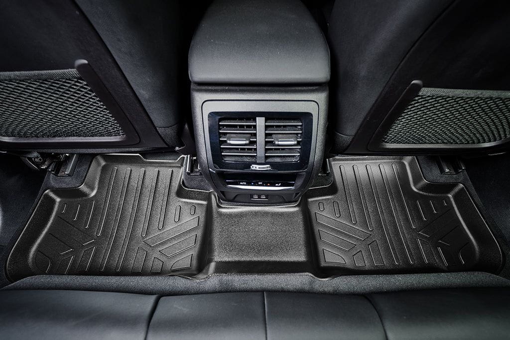 SMARTLINER Custom Fit Floor Liners For 2019-2024 BMW X4