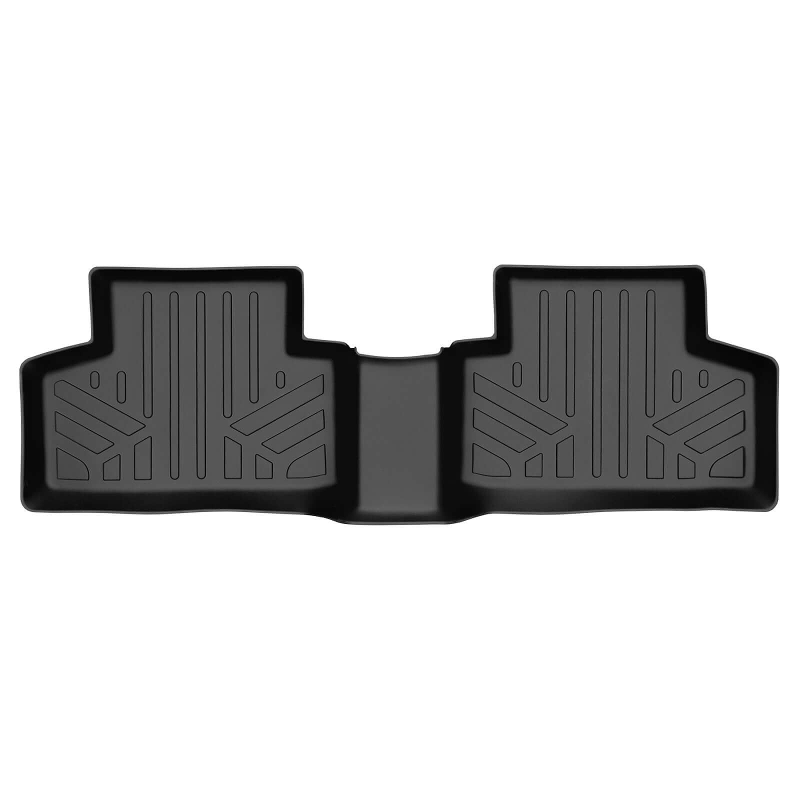 SMARTLINER Floor Liners for 2020-2026 Mercedes-Benz GLB 250 (7 Passenger)