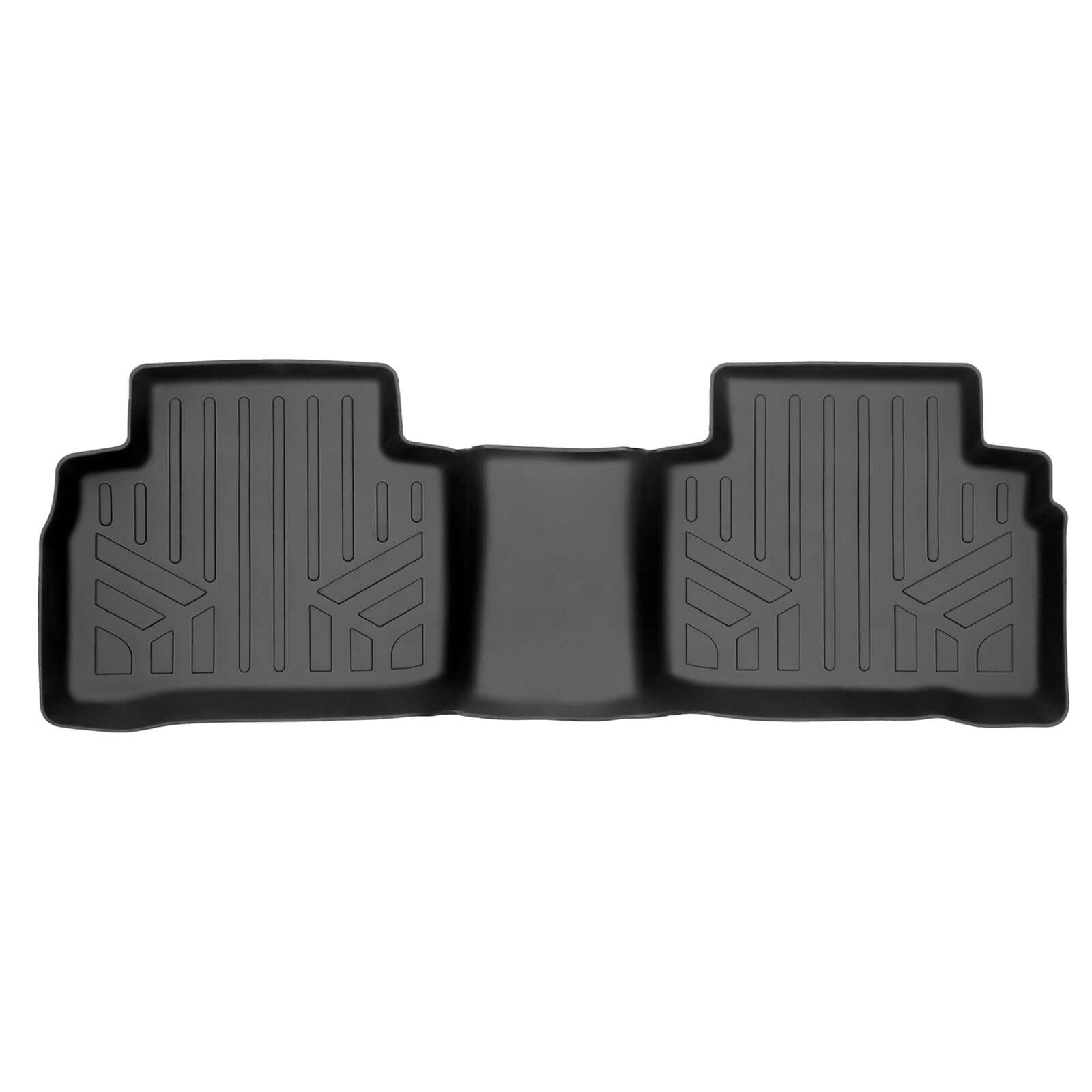 SMARTLINER Floor Liners for 2022-2026 Hyundai Tucson Hybrid(with Optional Bose Premium Audio System)
