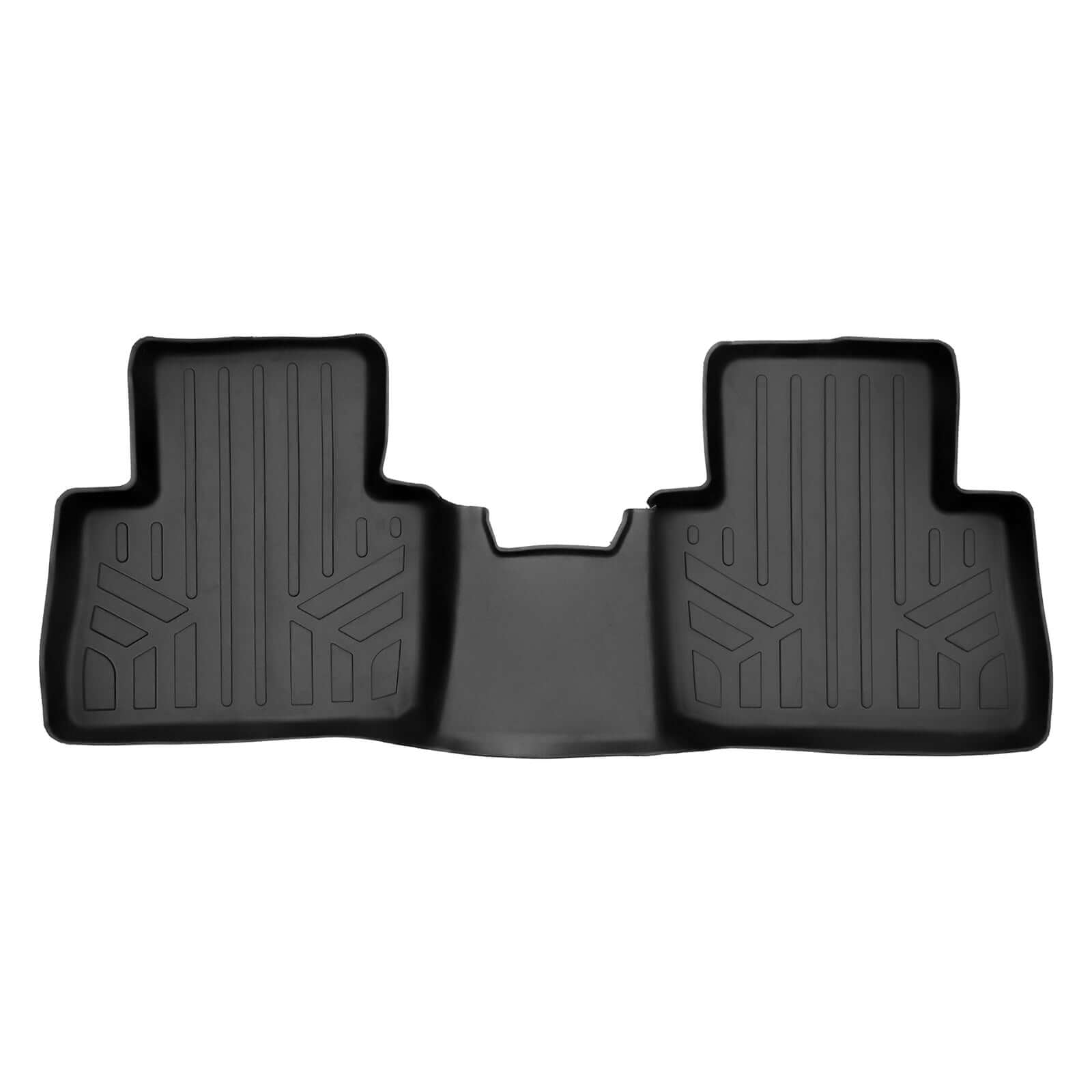 SMARTLINER Floor Liners for 2022-2026 Lexus NX PHEV (Plug-In Hybrid Models)