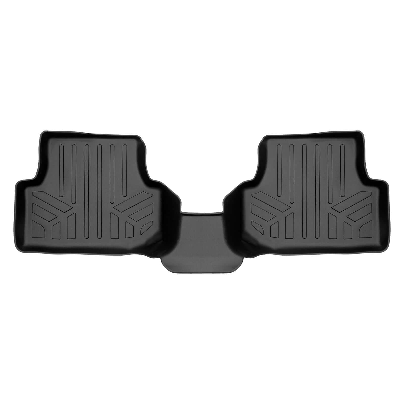 SMARTLINER Floor Liners for 2022-2025 Audi S3/RS3
